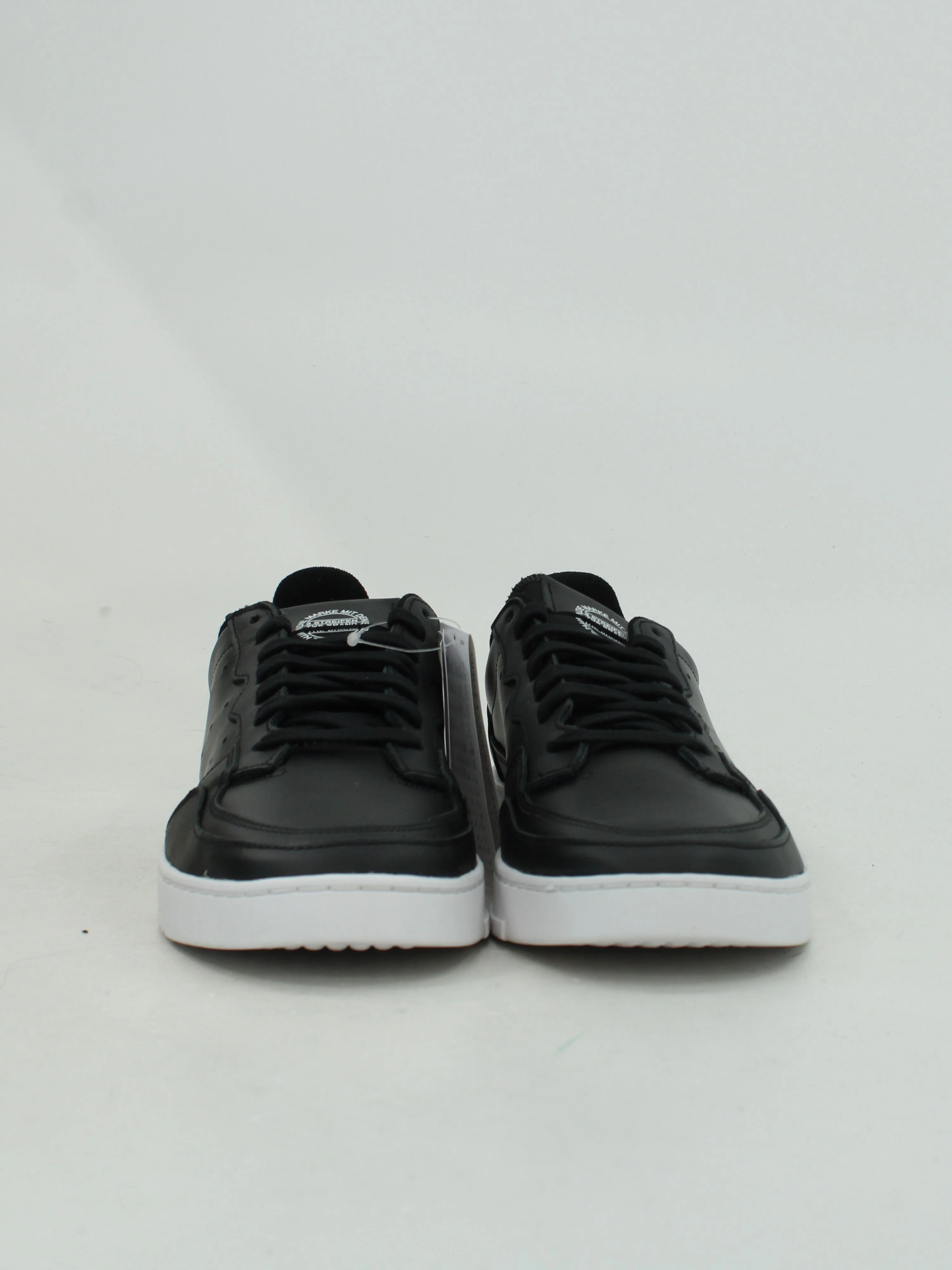 Adidas Women's Trainers UK11.5 in Black RRP £90.9 - Image 2
