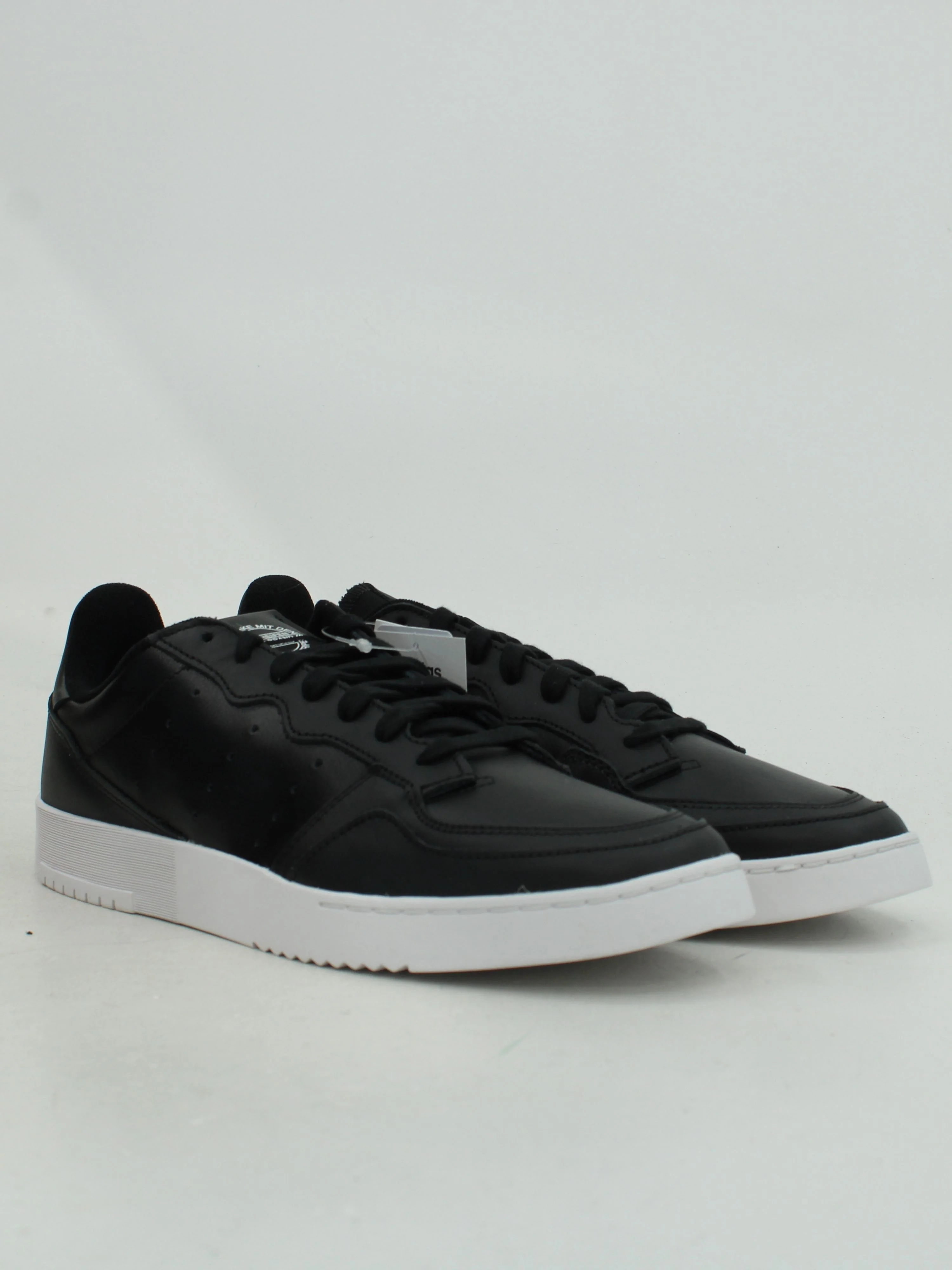 Adidas Women's Trainers UK11.5 in Black RRP £90.9 - Image 4