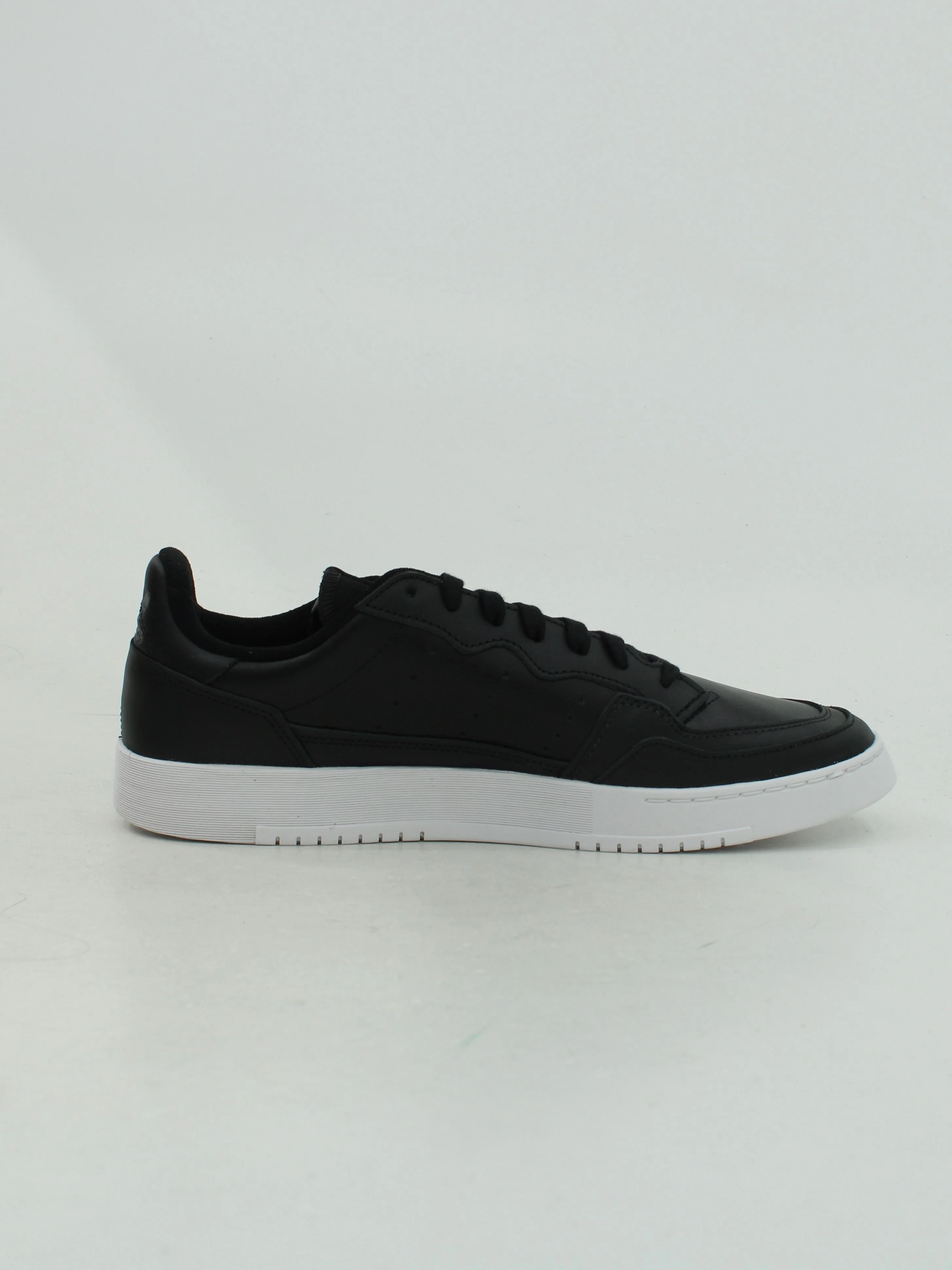 Adidas Women's Trainers UK11.5 in Black RRP £90.9 - Image 5