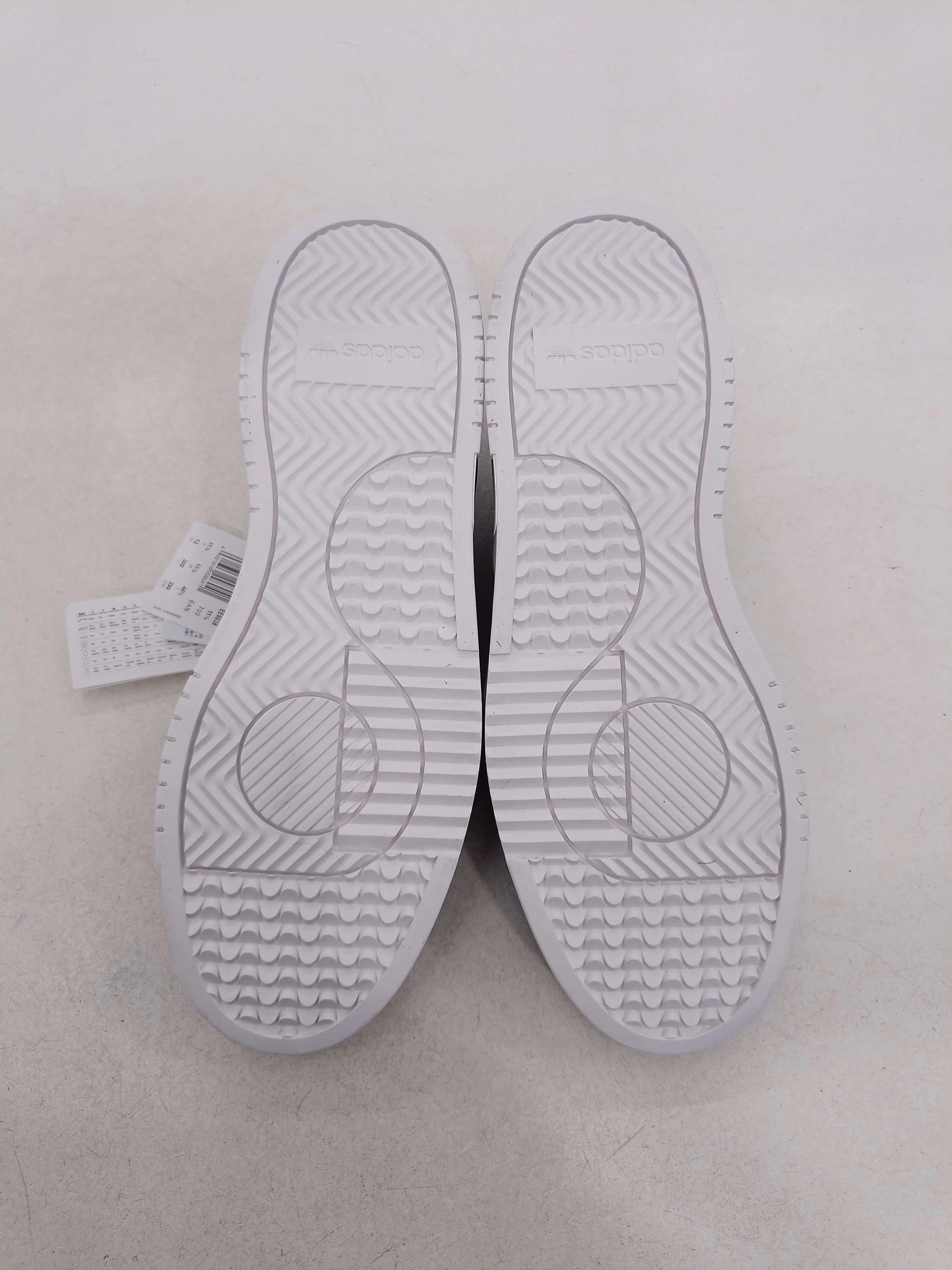 Adidas Women's Trainers UK11.5 in Black RRP £90.9 - Image 7