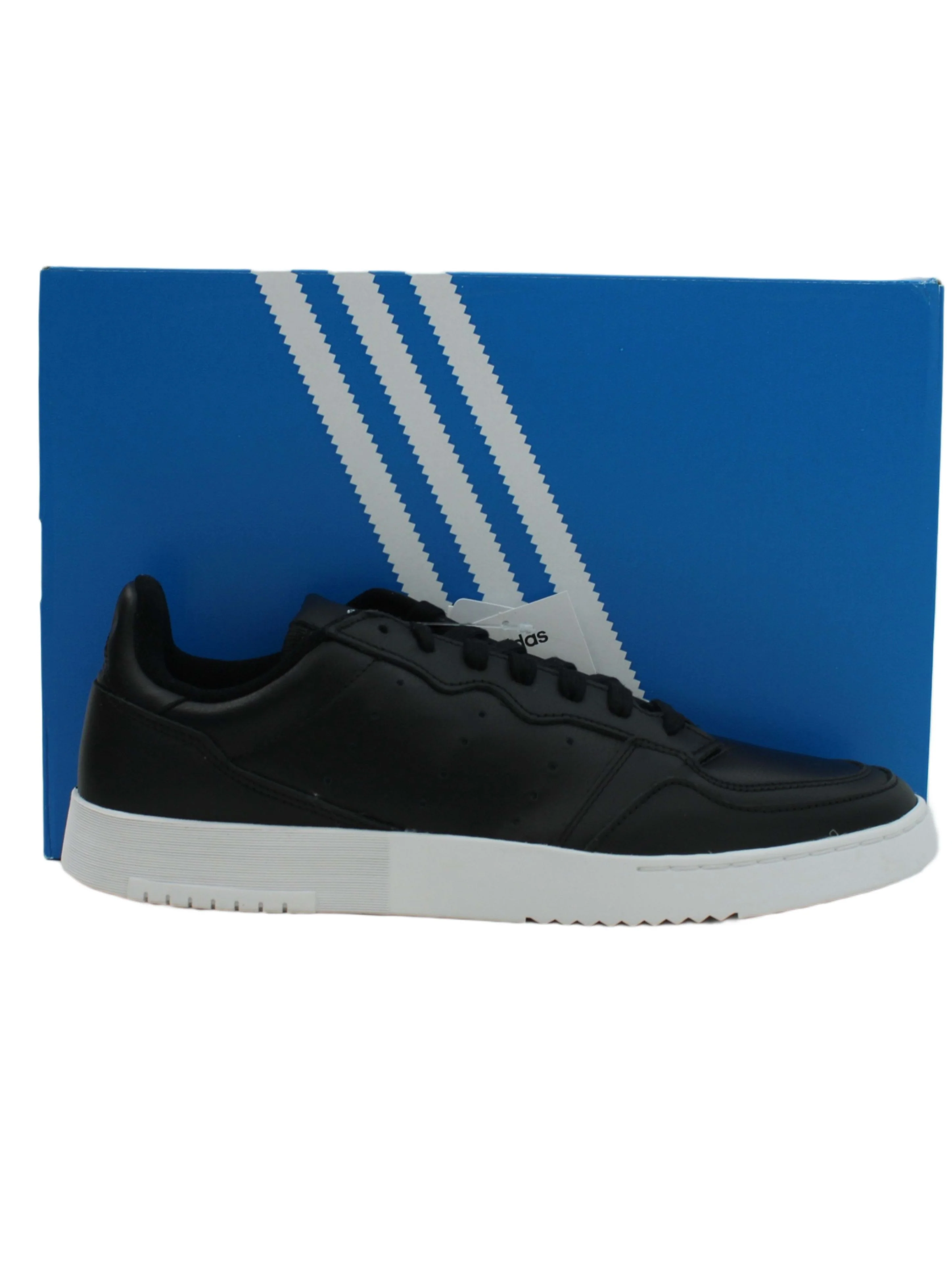 Adidas Women's Trainers UK11.5 in Black RRP £90.9