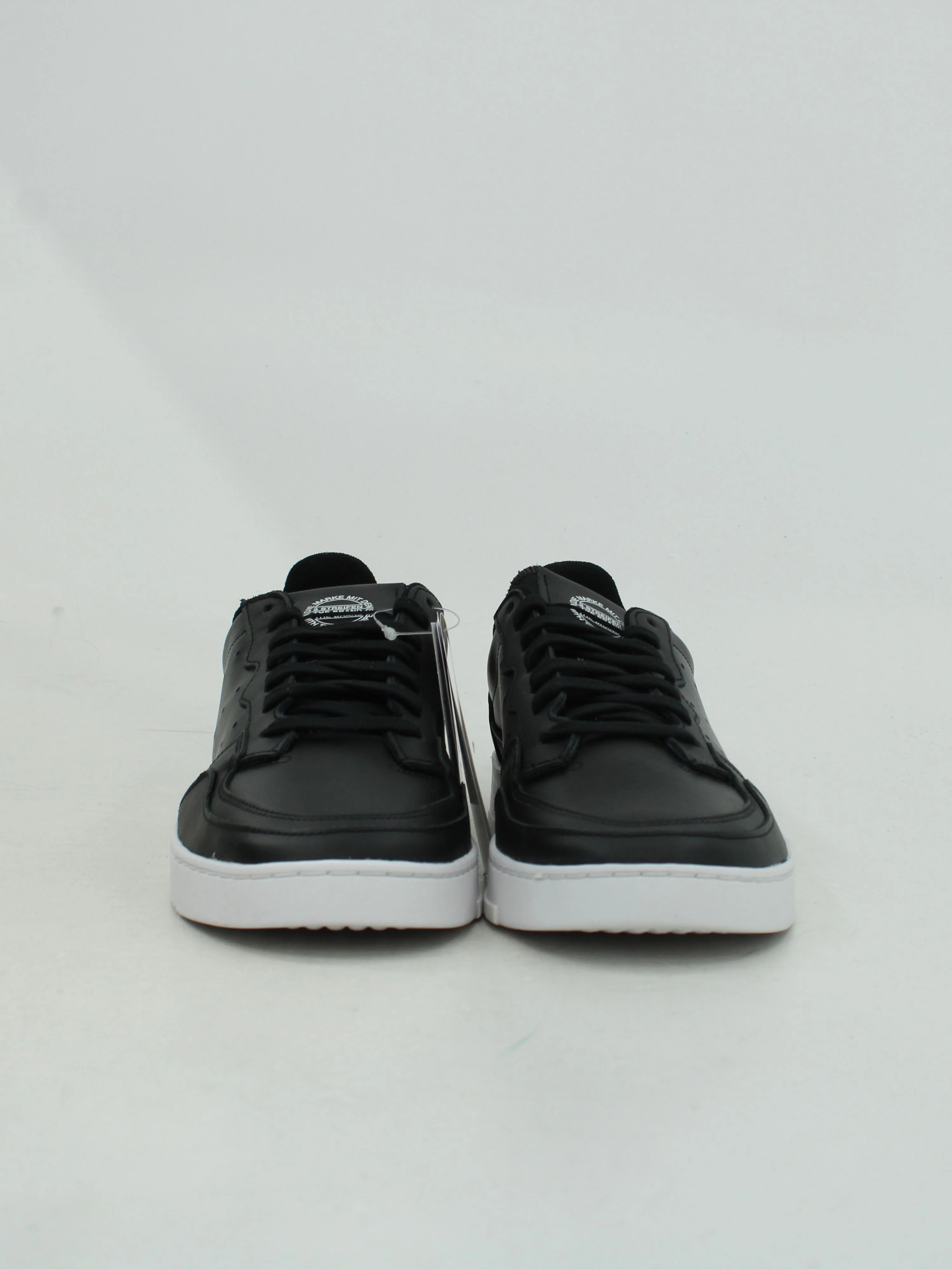 Adidas Women's Trainers UK11.5 in Black RRP £90.9 - Image 2