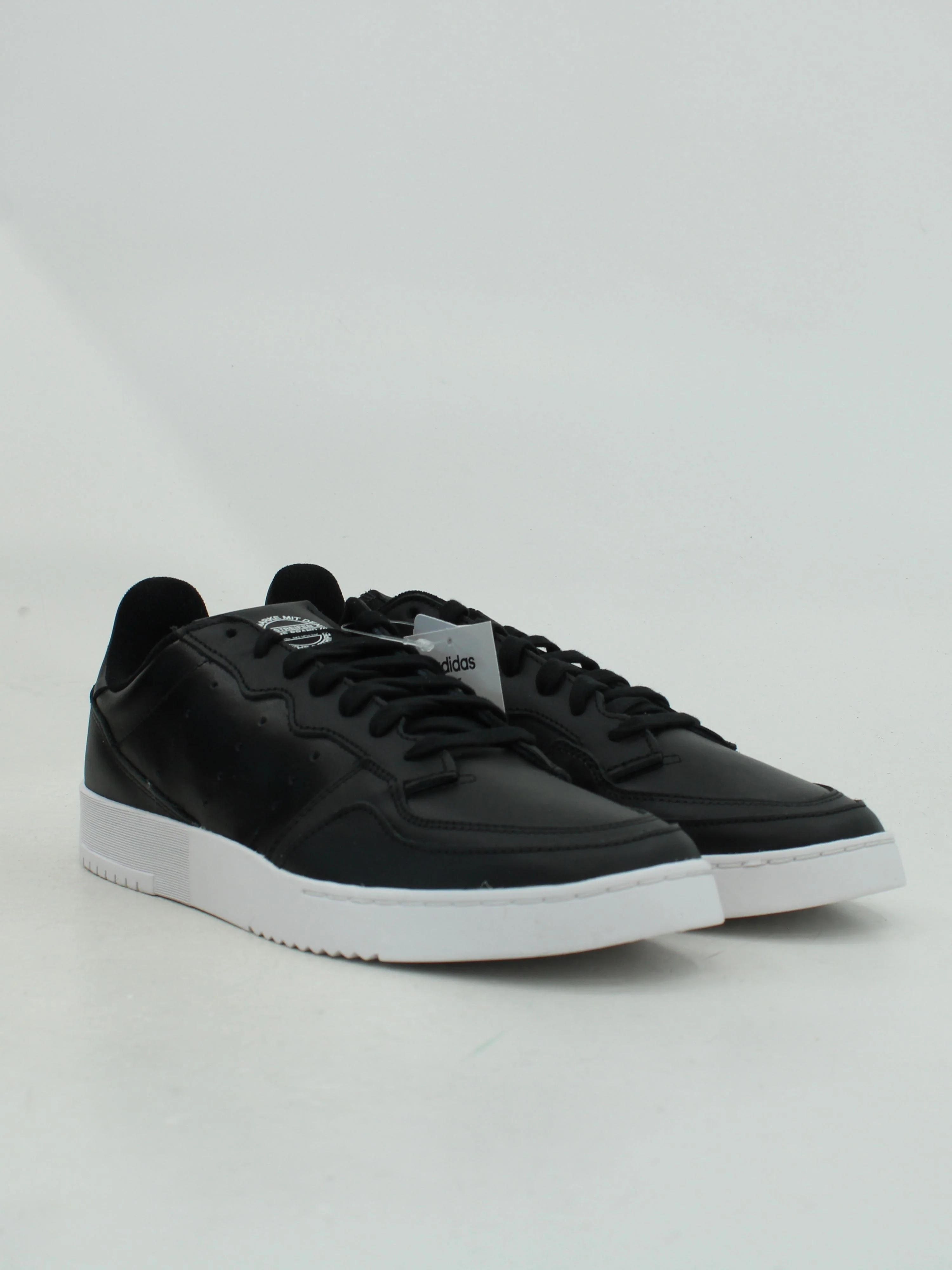 Adidas Women's Trainers UK11.5 in Black RRP £90.9 - Image 4