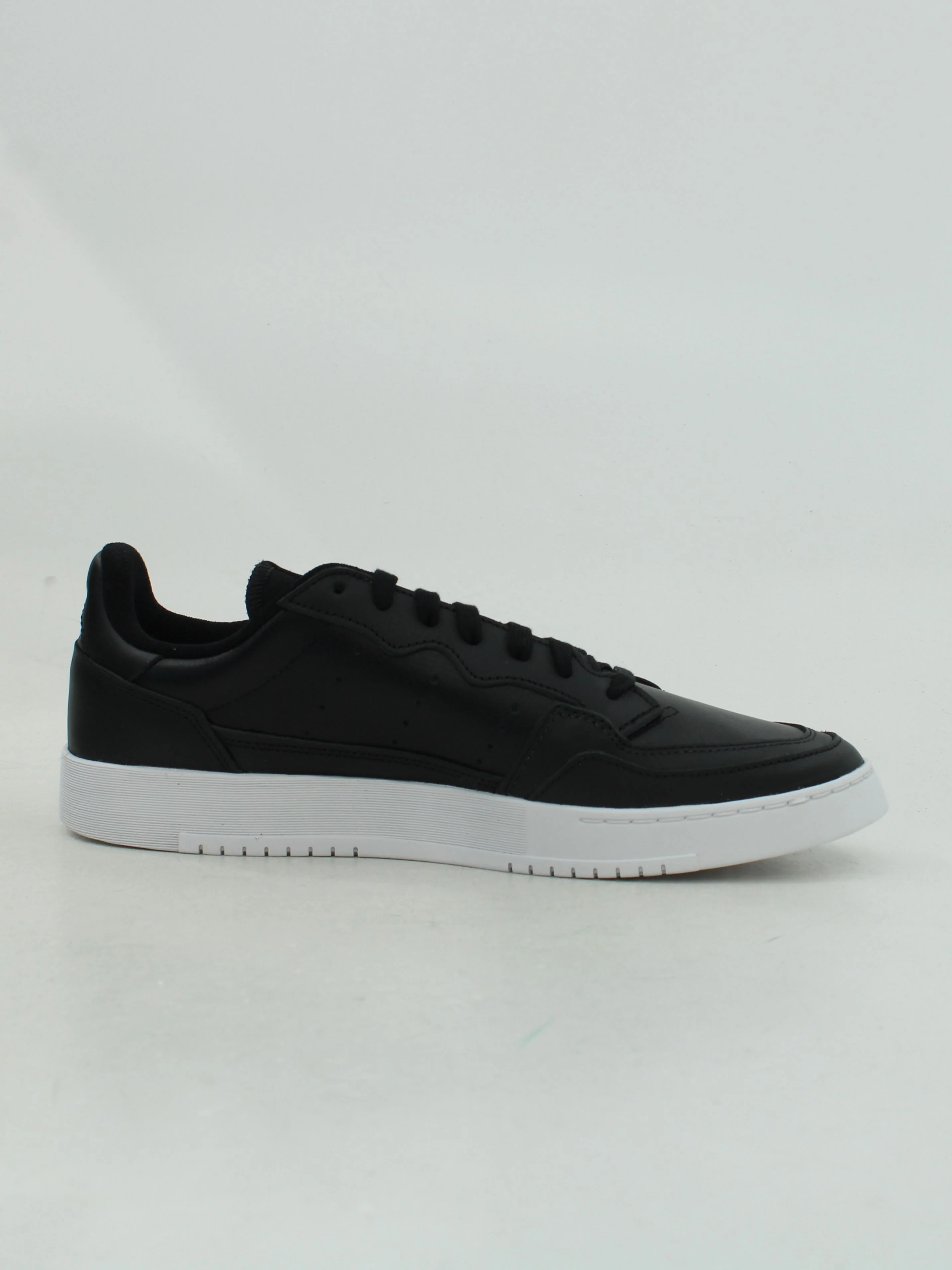 Adidas Women's Trainers UK11.5 in Black RRP £90.9 - Image 5