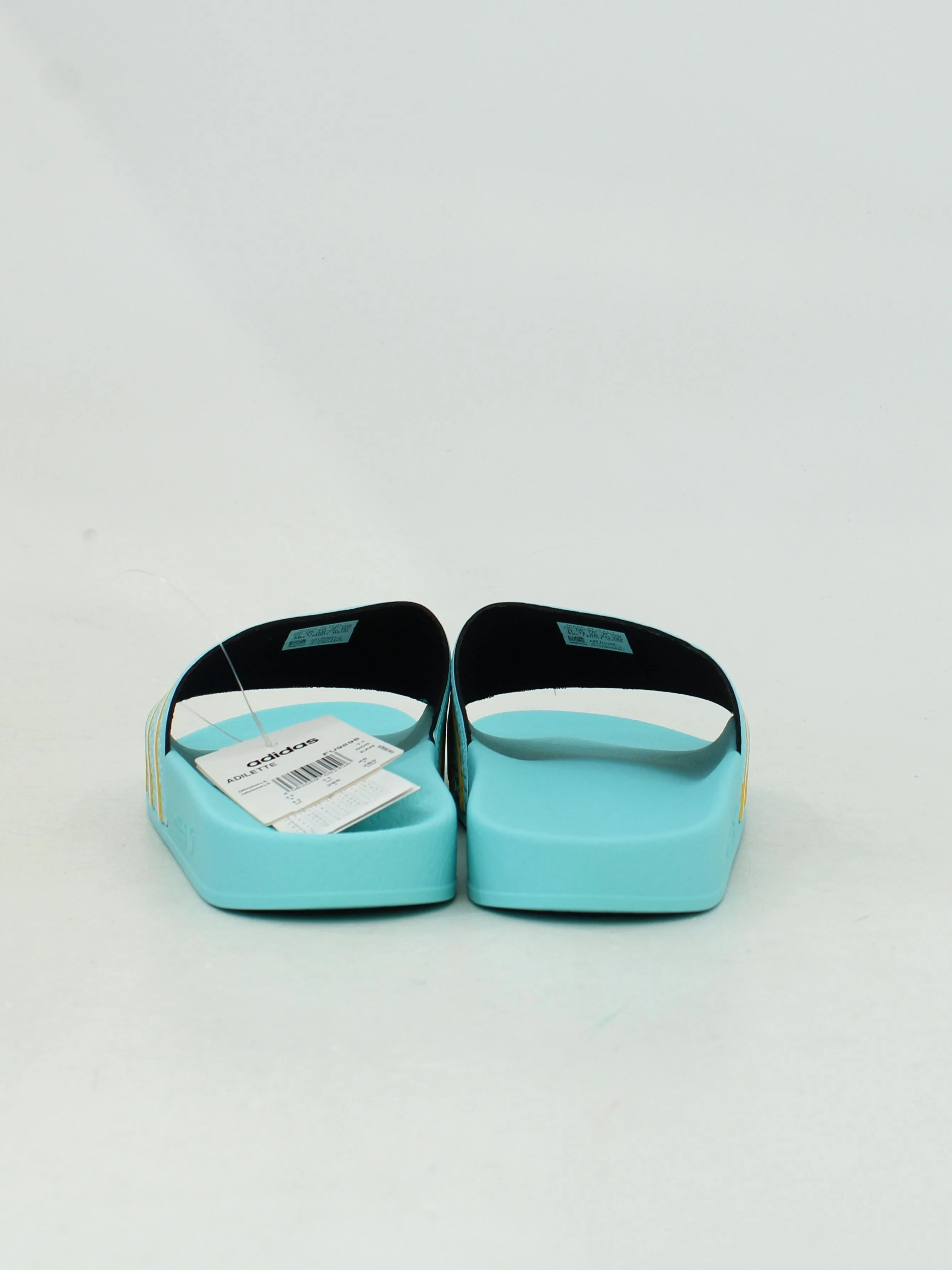 Adidas Women's Trainers UK11 in Blue RRP £43 - Image 3