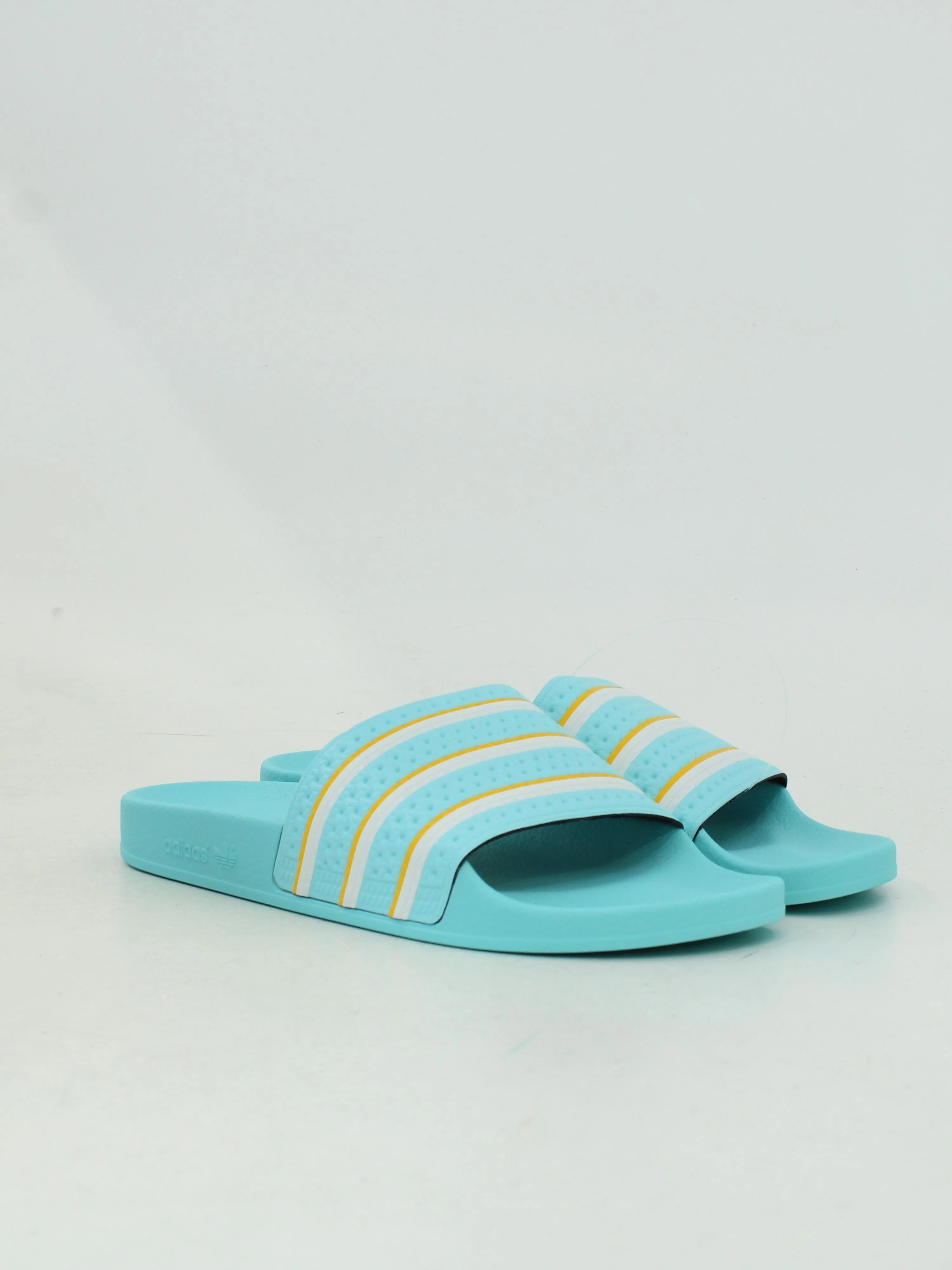 Adidas Women's Trainers UK11 in Blue RRP £43 - Image 4