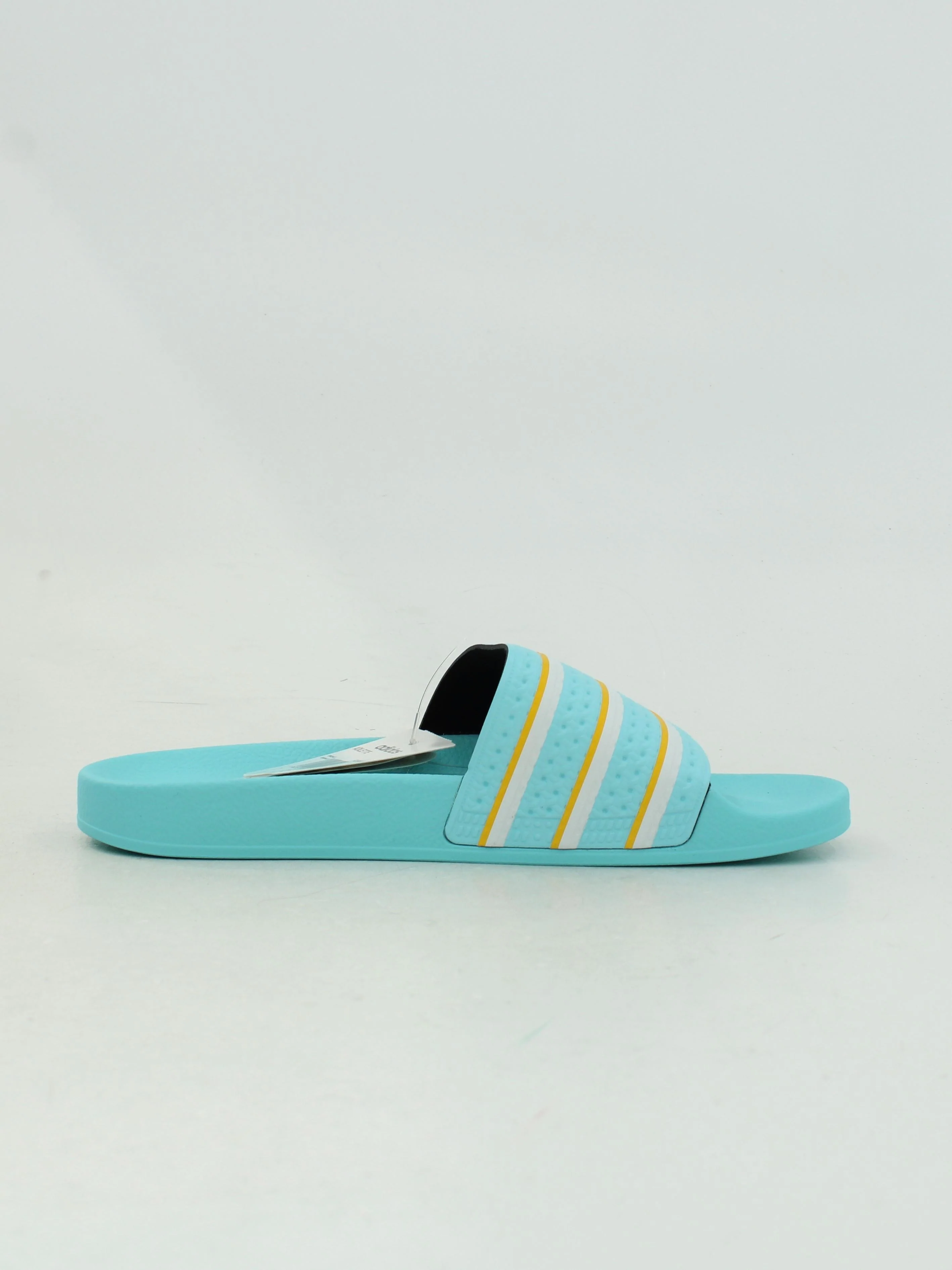 Adidas Women's Trainers UK11 in Blue RRP £43 - Image 5