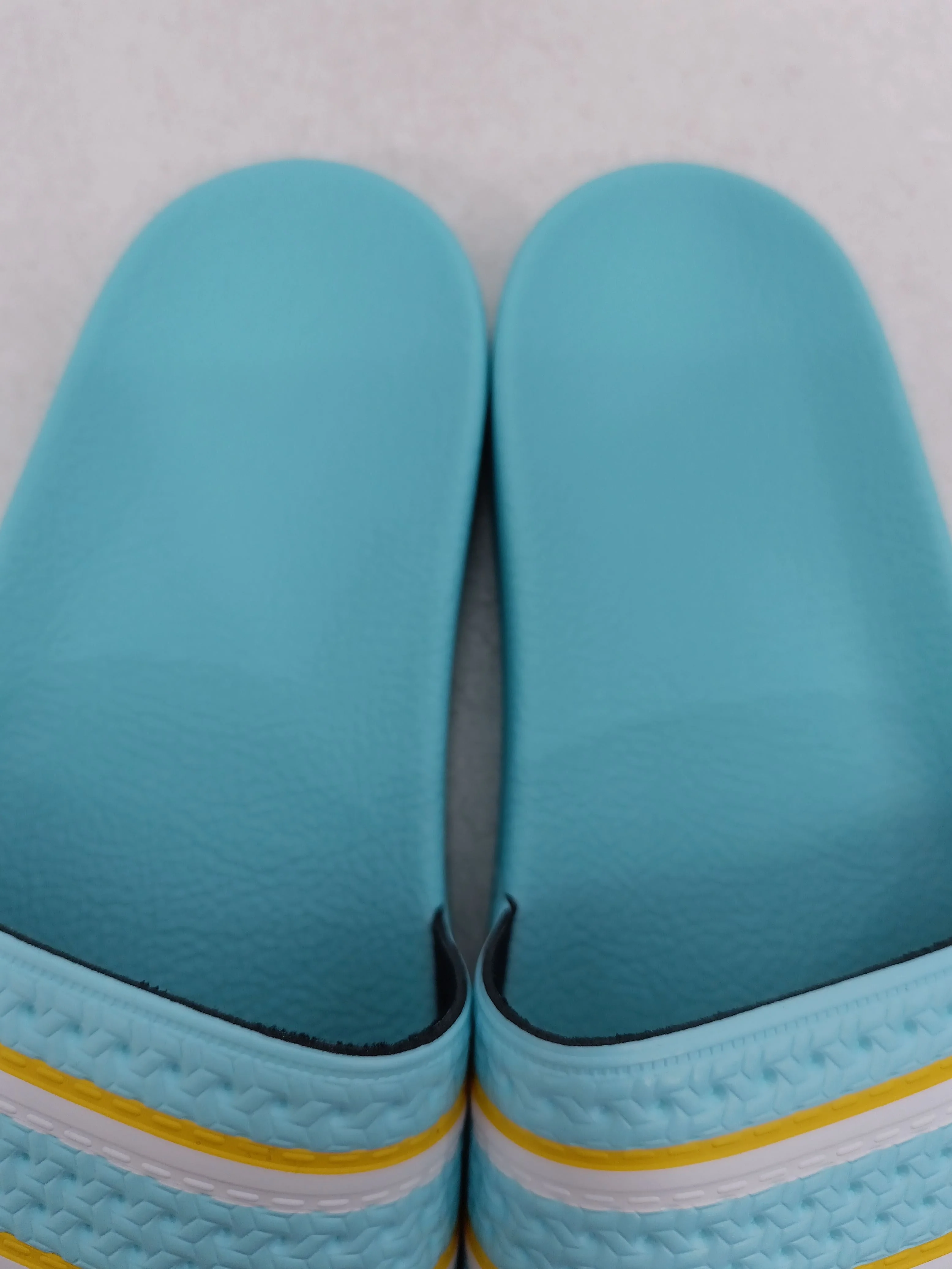 Adidas Women's Trainers UK11 in Blue RRP £43 - Image 6