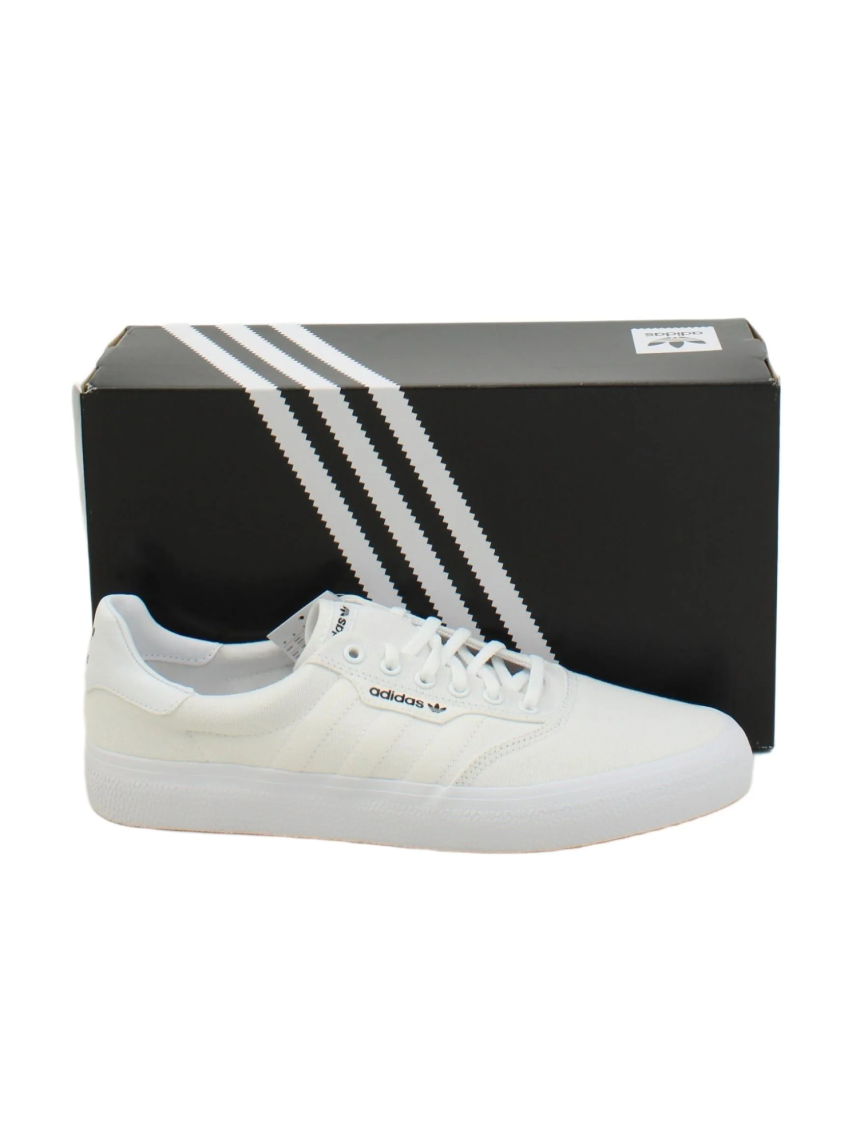 Adidas Women's Trainers UK11 in White RRP £60
