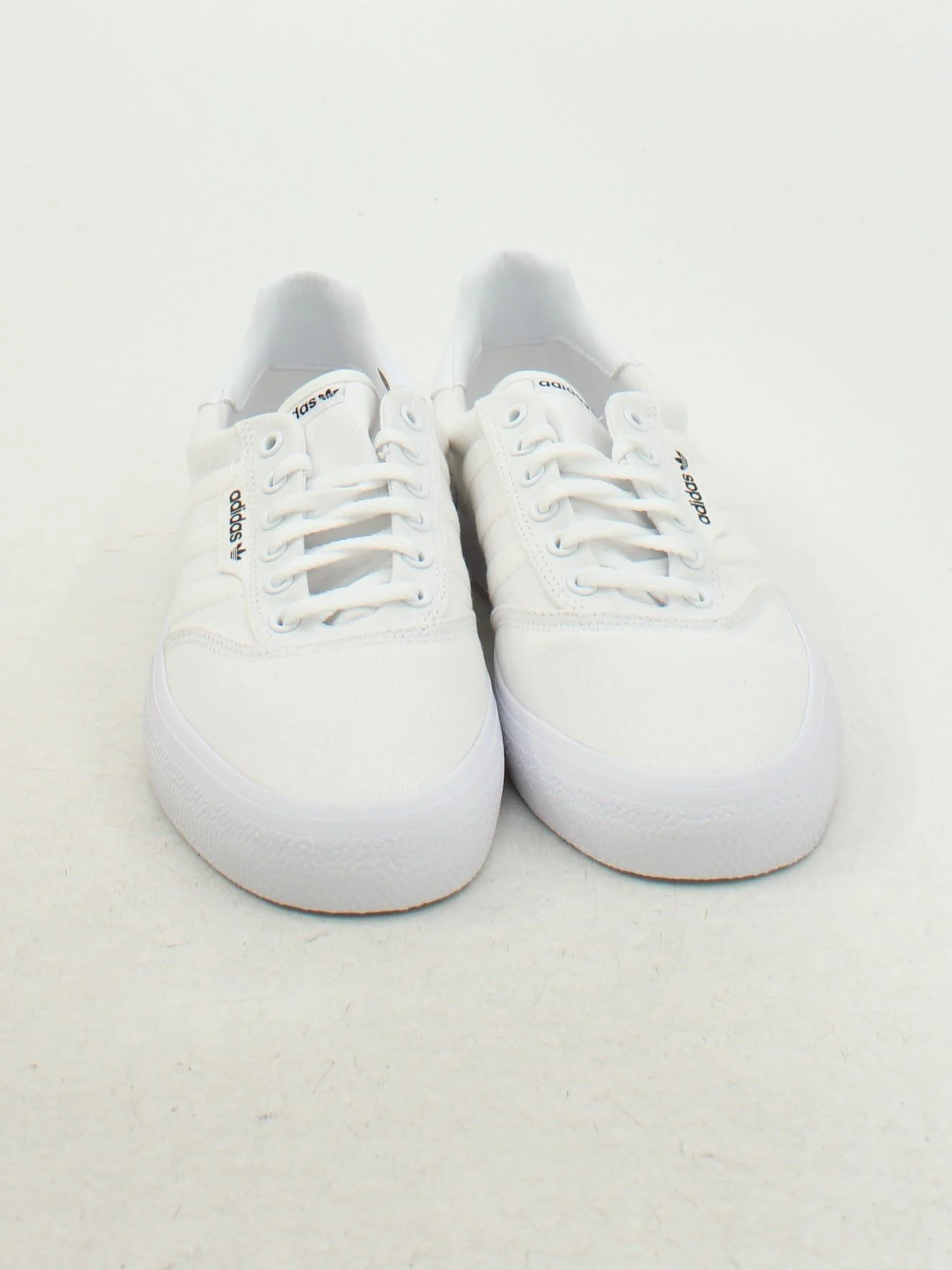 Adidas Women's Trainers UK11 in White RRP £60 - Image 2