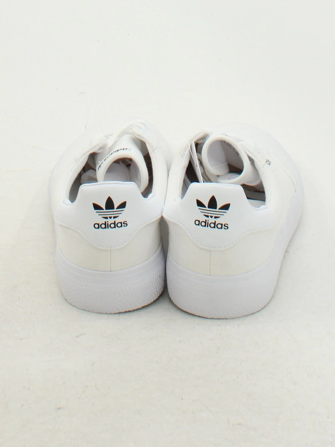 Adidas Women's Trainers UK11 in White RRP £60 - Image 3