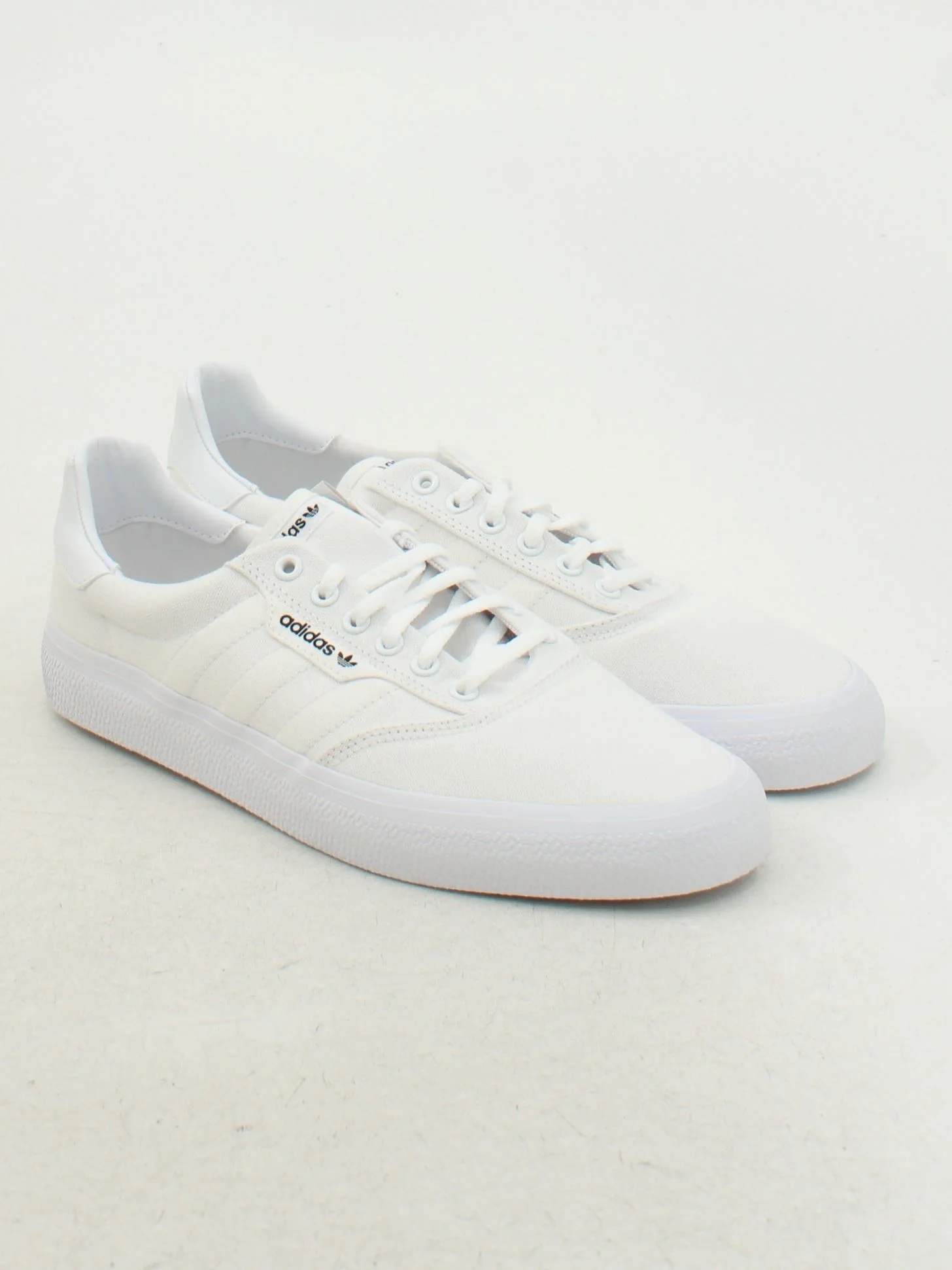 Adidas Women's Trainers UK11 in White RRP £60 - Image 4