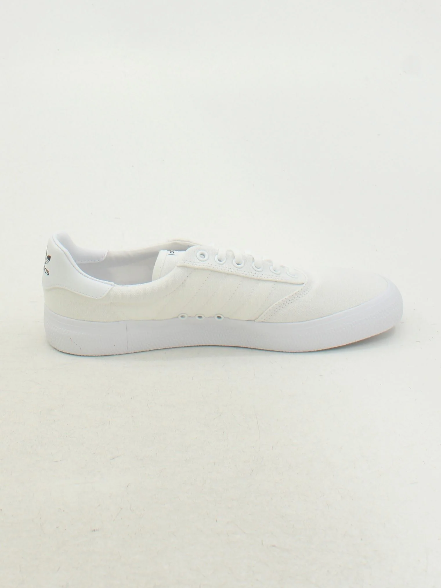 Adidas Women's Trainers UK11 in White RRP £60 - Image 5