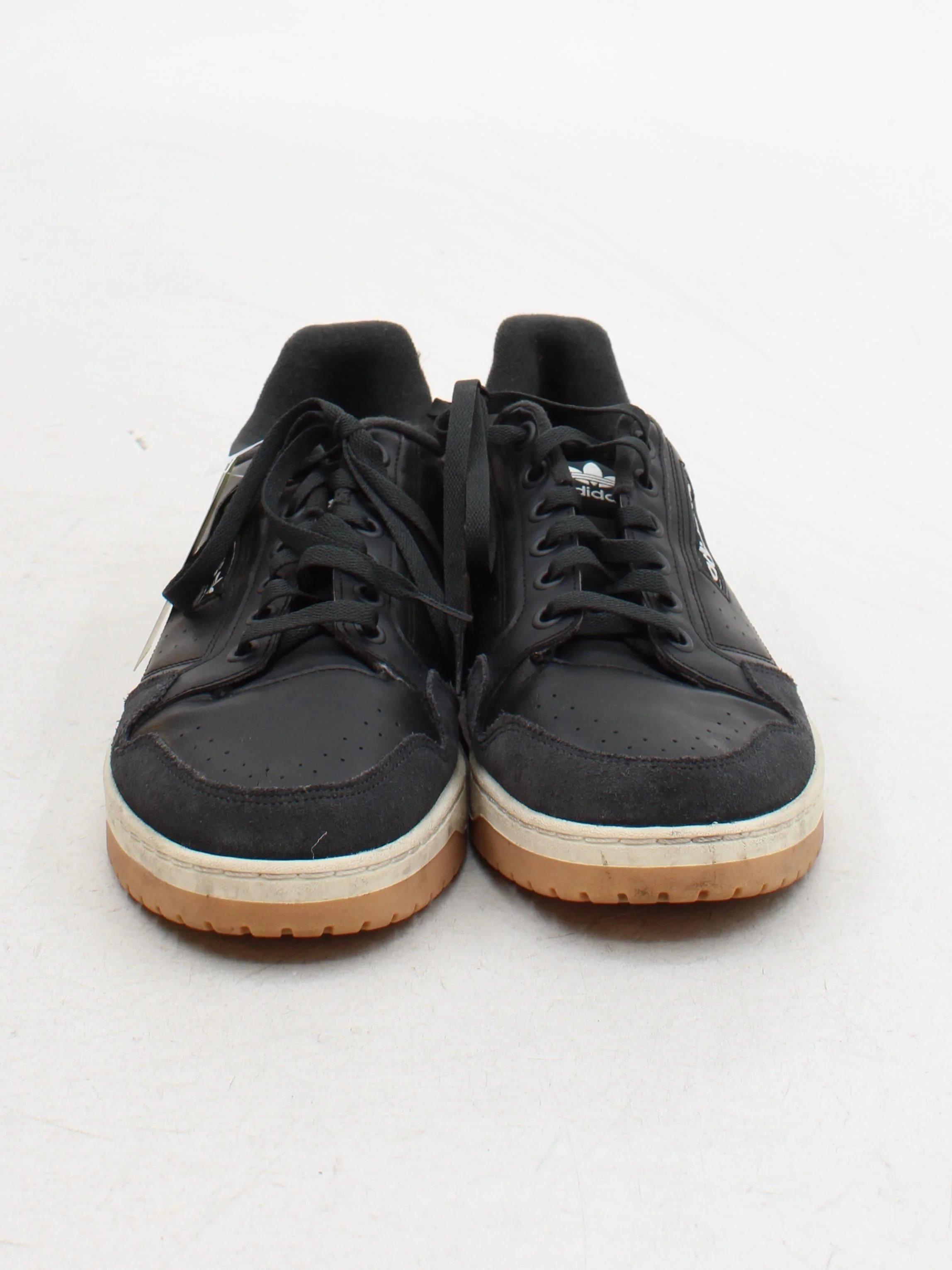 Adidas Women's Trainers UK12 in Black - Image 2