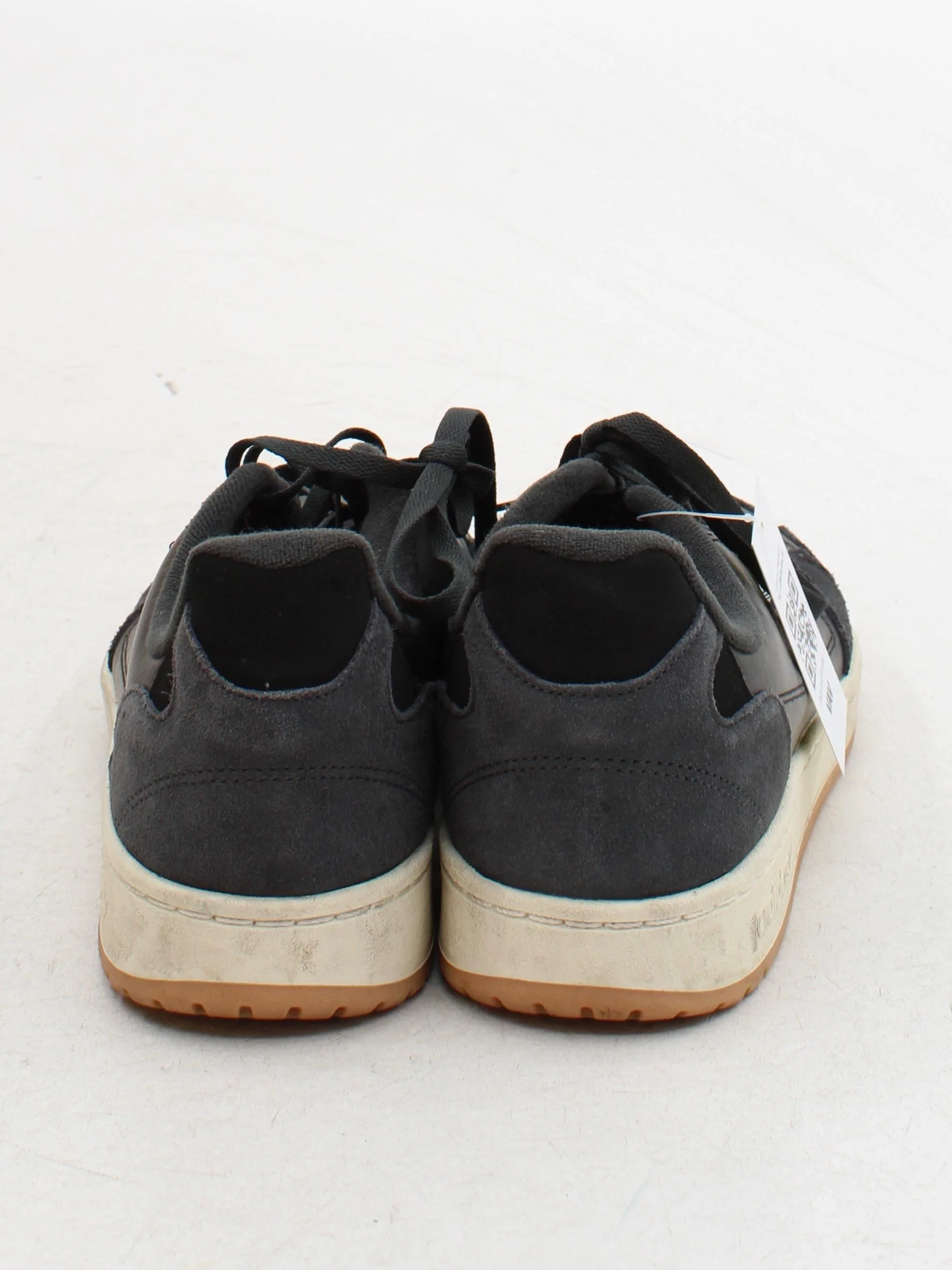 Adidas Women's Trainers UK12 in Black - Image 3