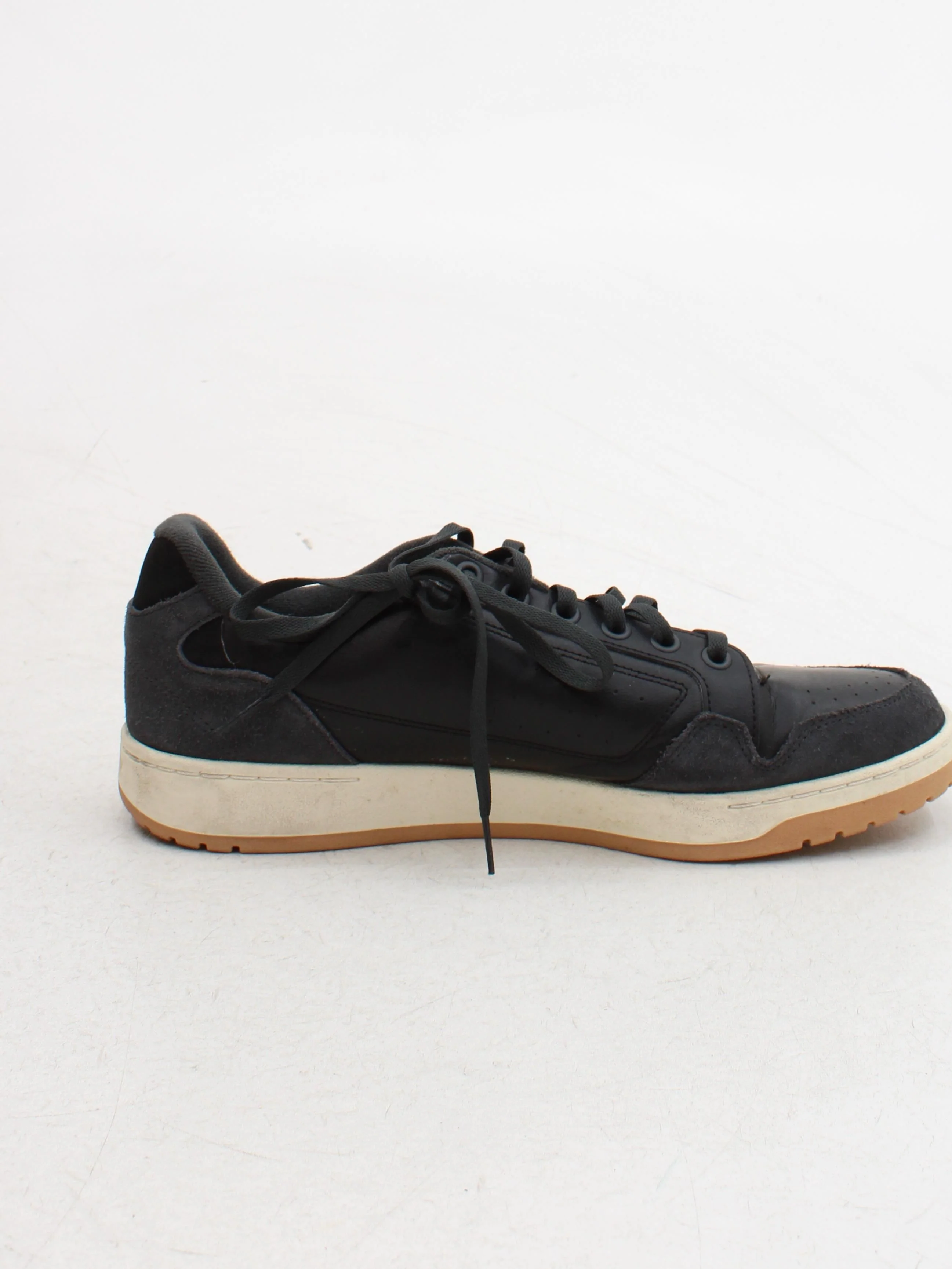 Adidas Women's Trainers UK12 in Black - Image 5