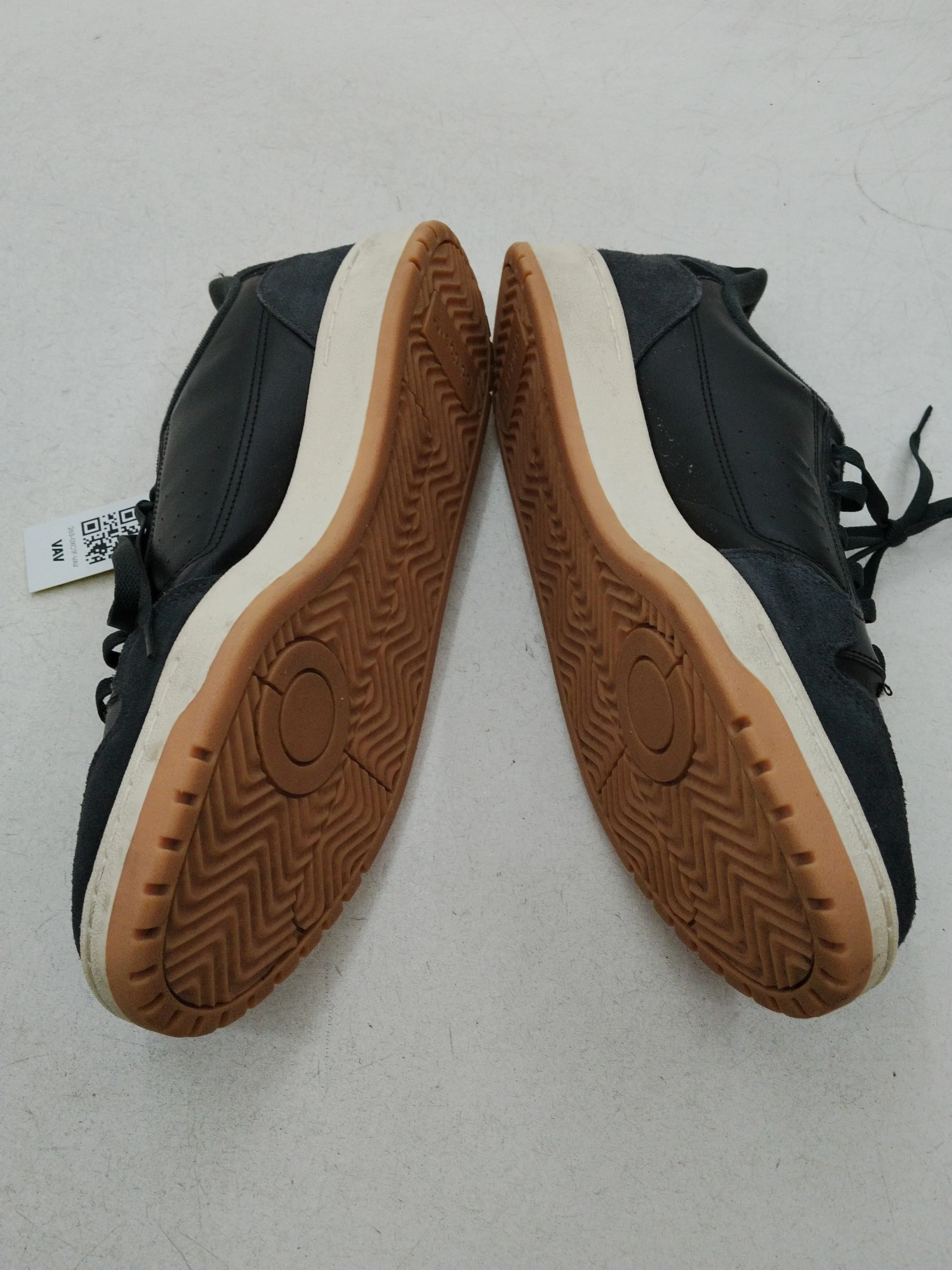 Adidas Women's Trainers UK12 in Black - Image 7