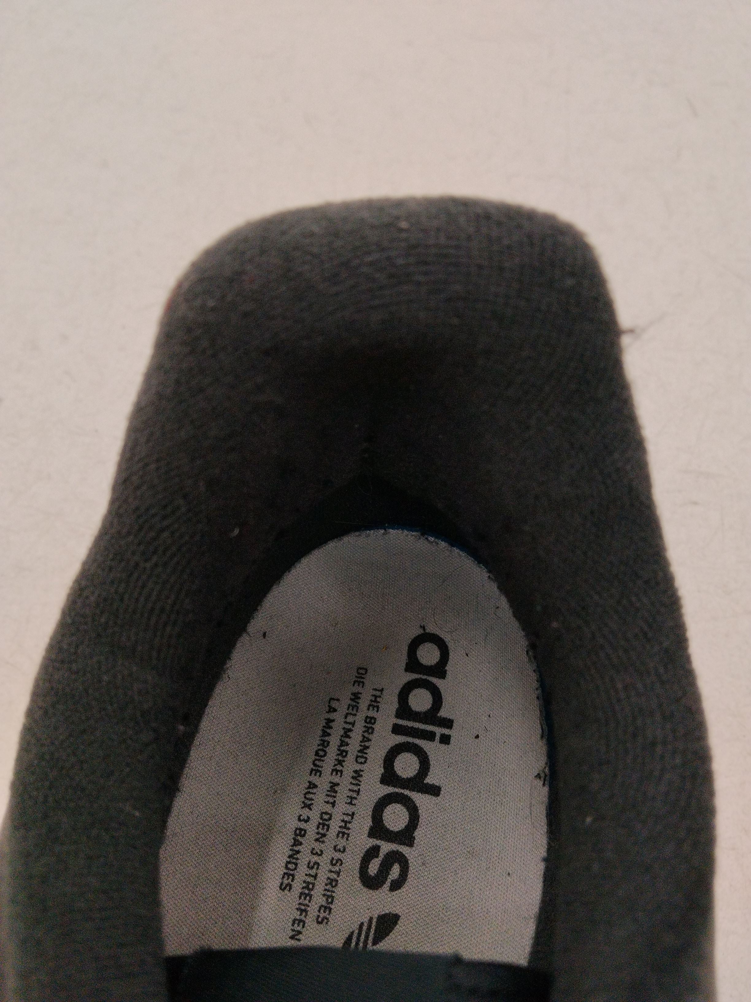 Adidas Women's Trainers UK12 in Black - Image 9
