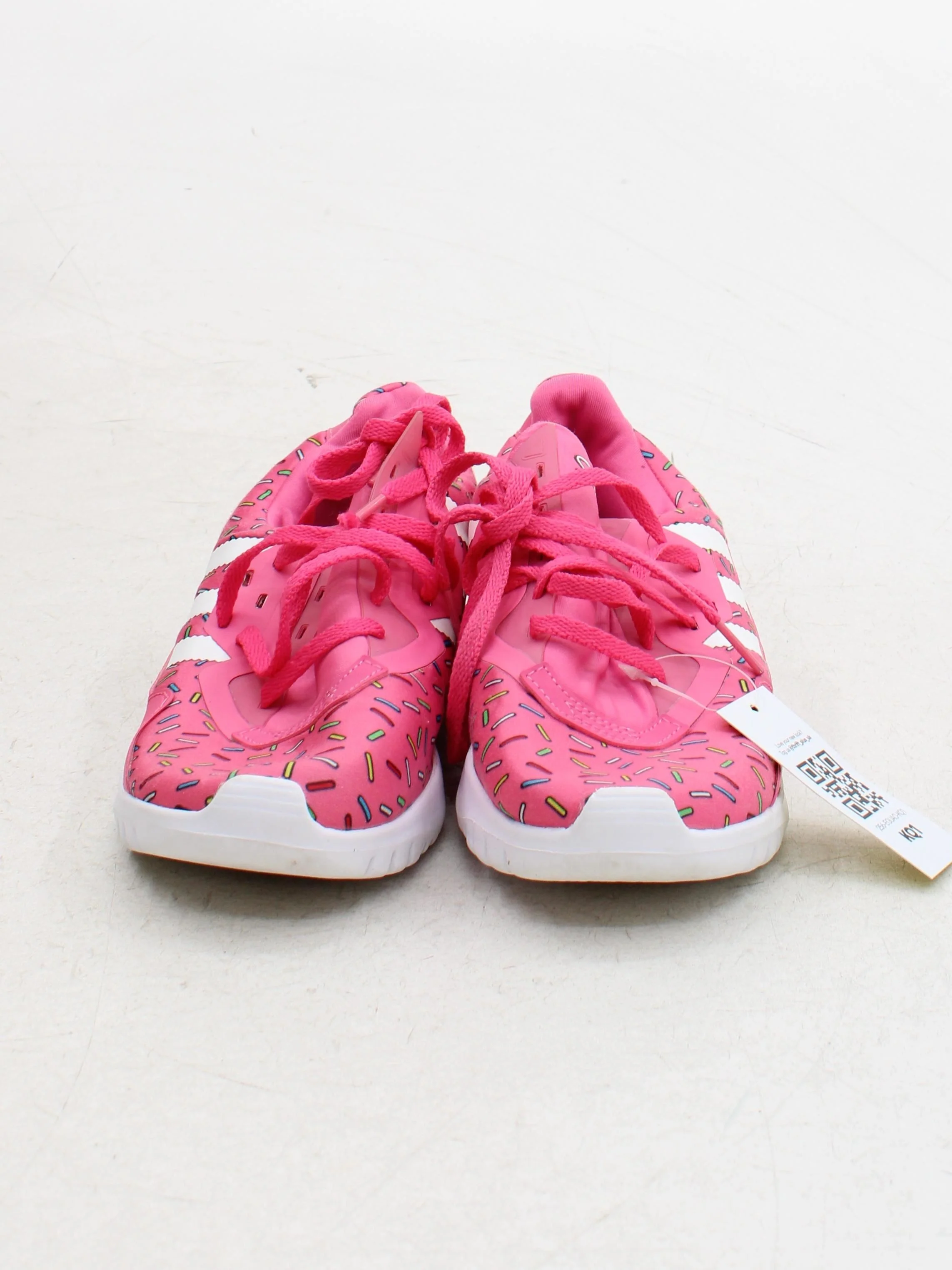 Adidas Women's Trainers UK4.5 in Pink - Image 2
