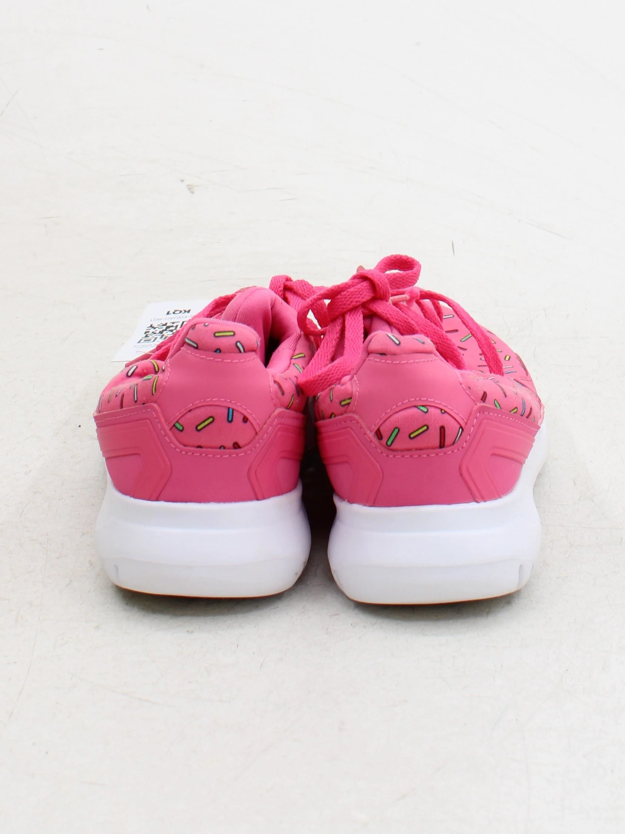 Adidas Women's Trainers UK4.5 in Pink - Image 3