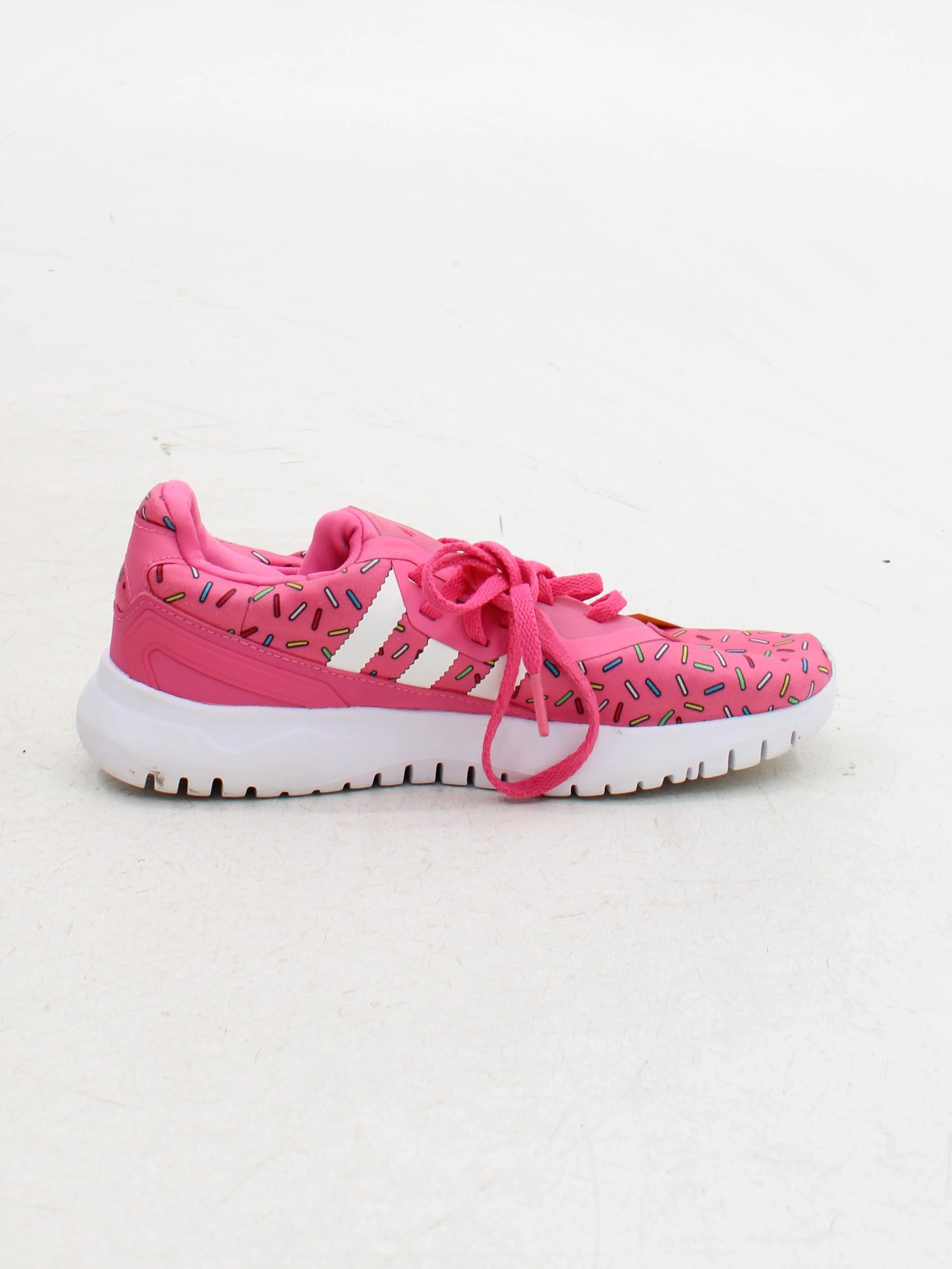 Adidas Women's Trainers UK4.5 in Pink - Image 5