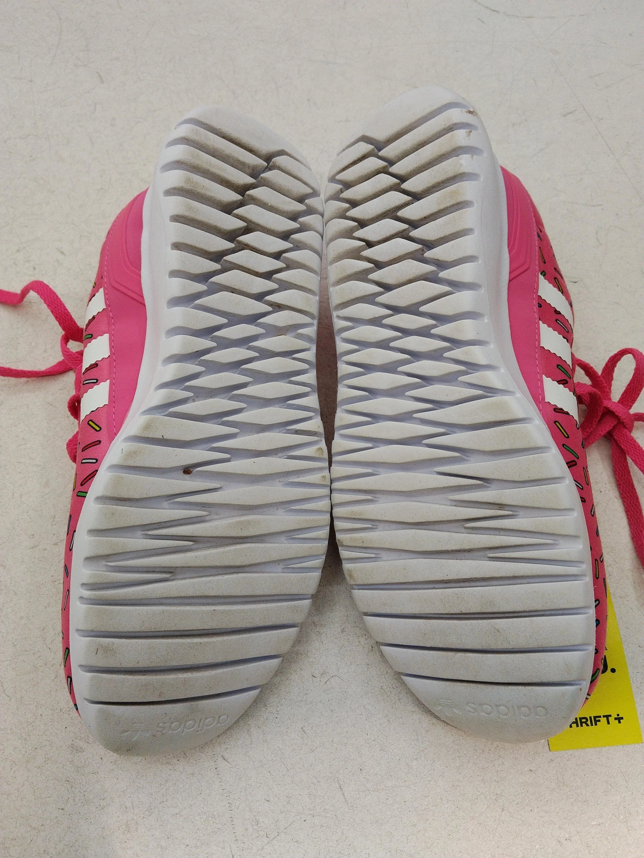 Adidas Women's Trainers UK4.5 in Pink - Image 7