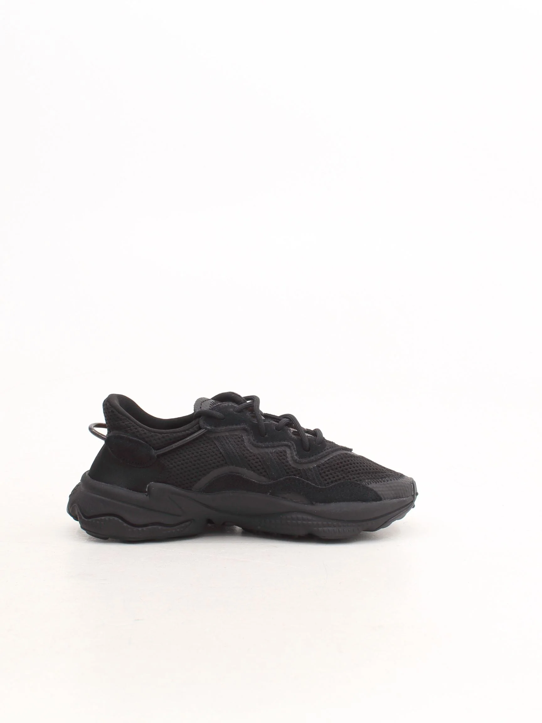 Adidas Women's Trainers UK4 in Black RRP £90 - Image 5