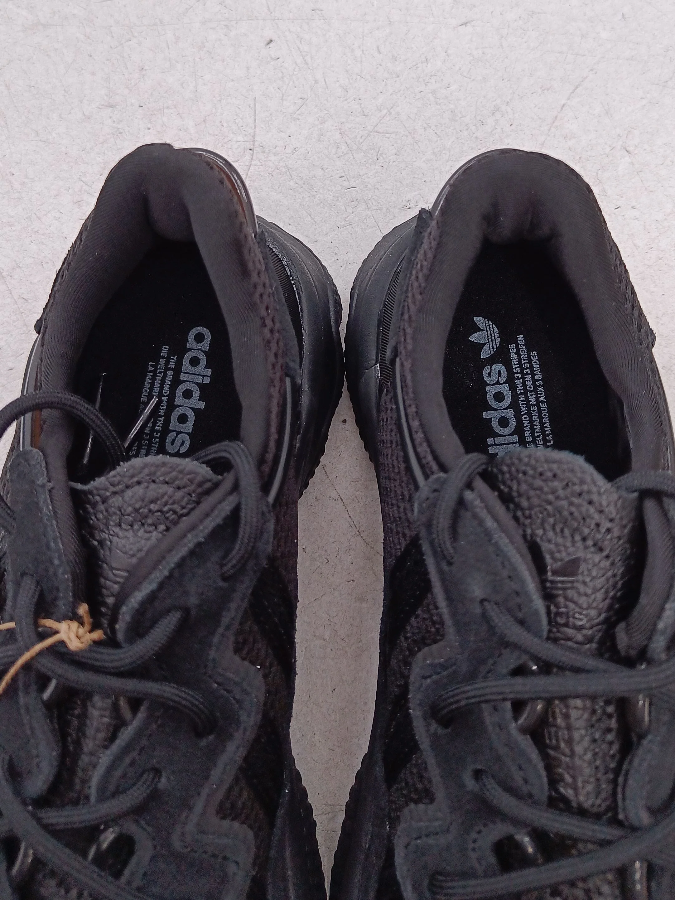 Adidas Women's Trainers UK4 in Black RRP £90 - Image 6
