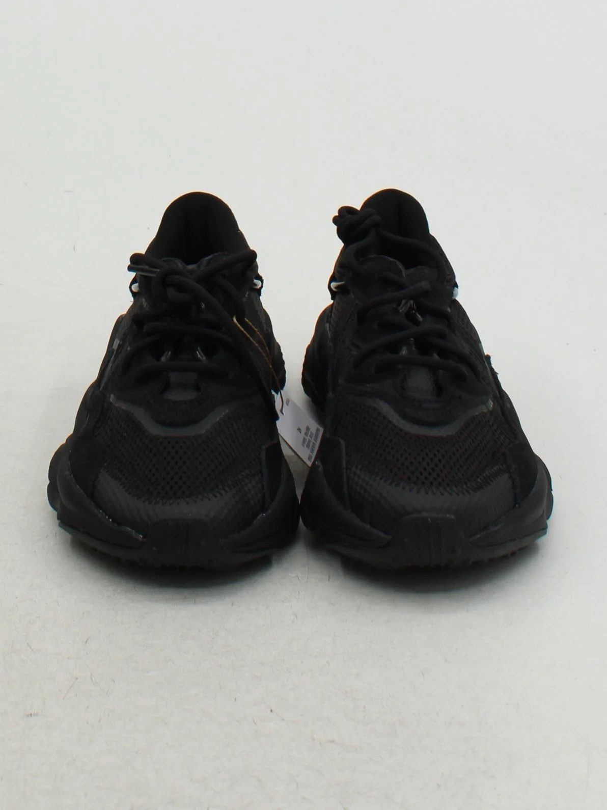 Adidas Women's Trainers UK4 in Black RRP £90 - Image 2