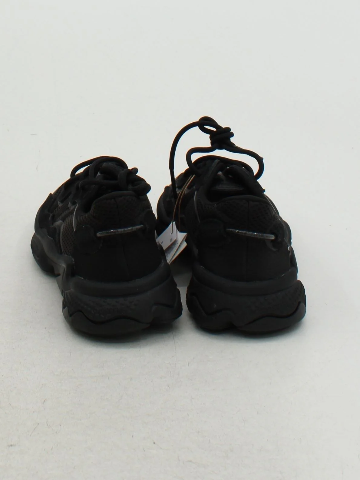 Adidas Women's Trainers UK4 in Black RRP £90 - Image 3