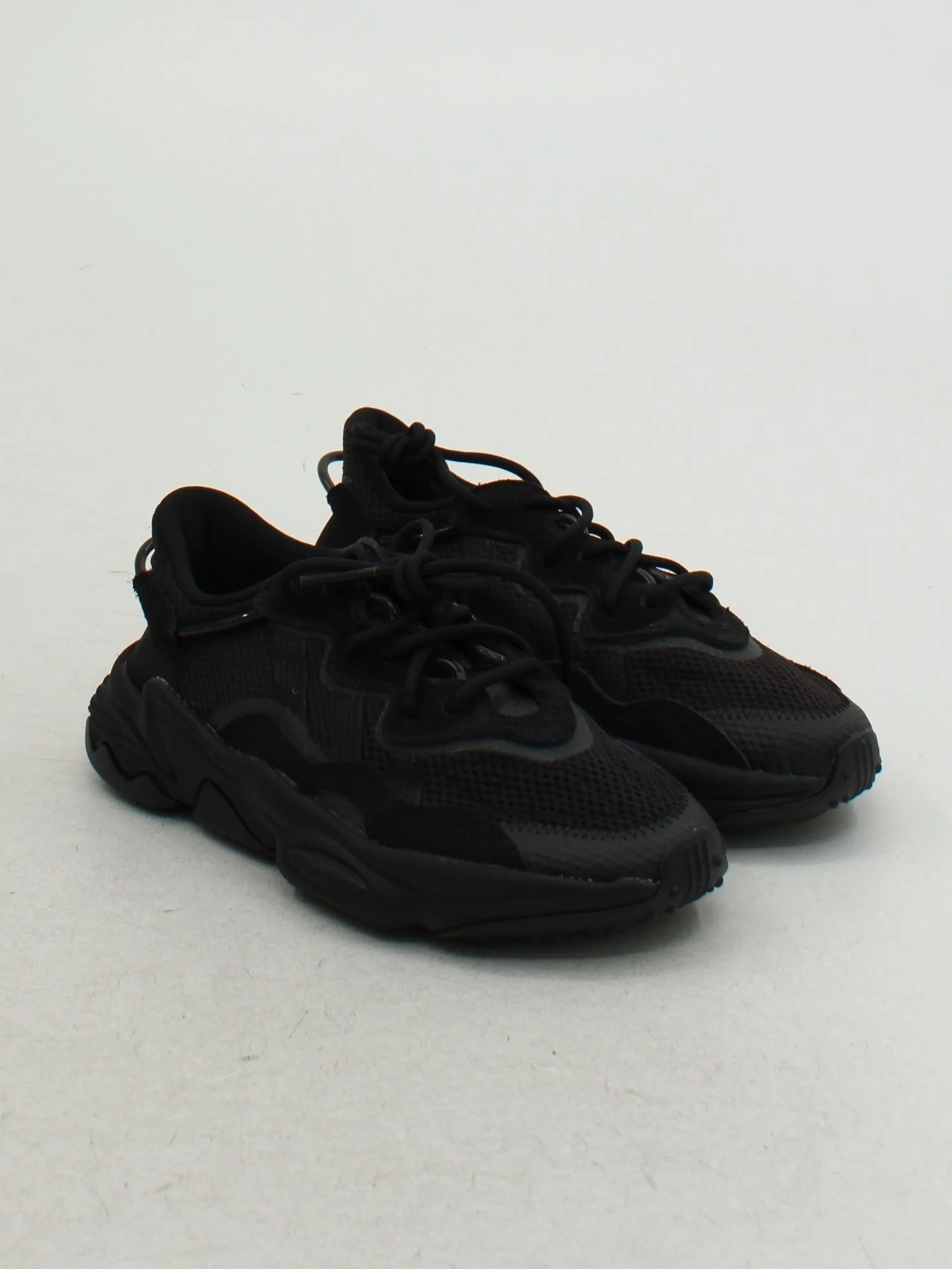 Adidas Women's Trainers UK4 in Black RRP £90 - Image 4