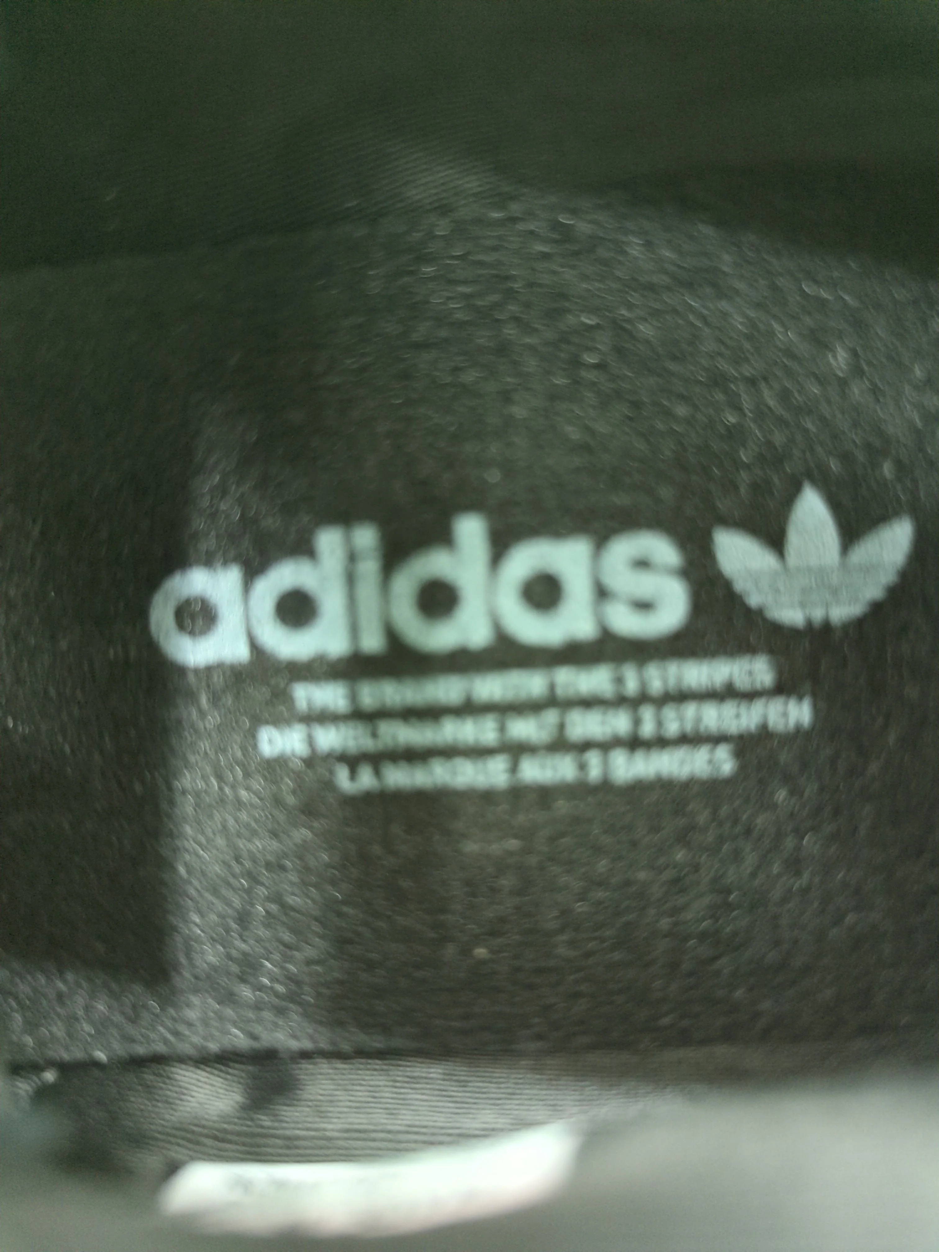 Adidas Women's Trainers UK4 in Black RRP £90 - Image 6