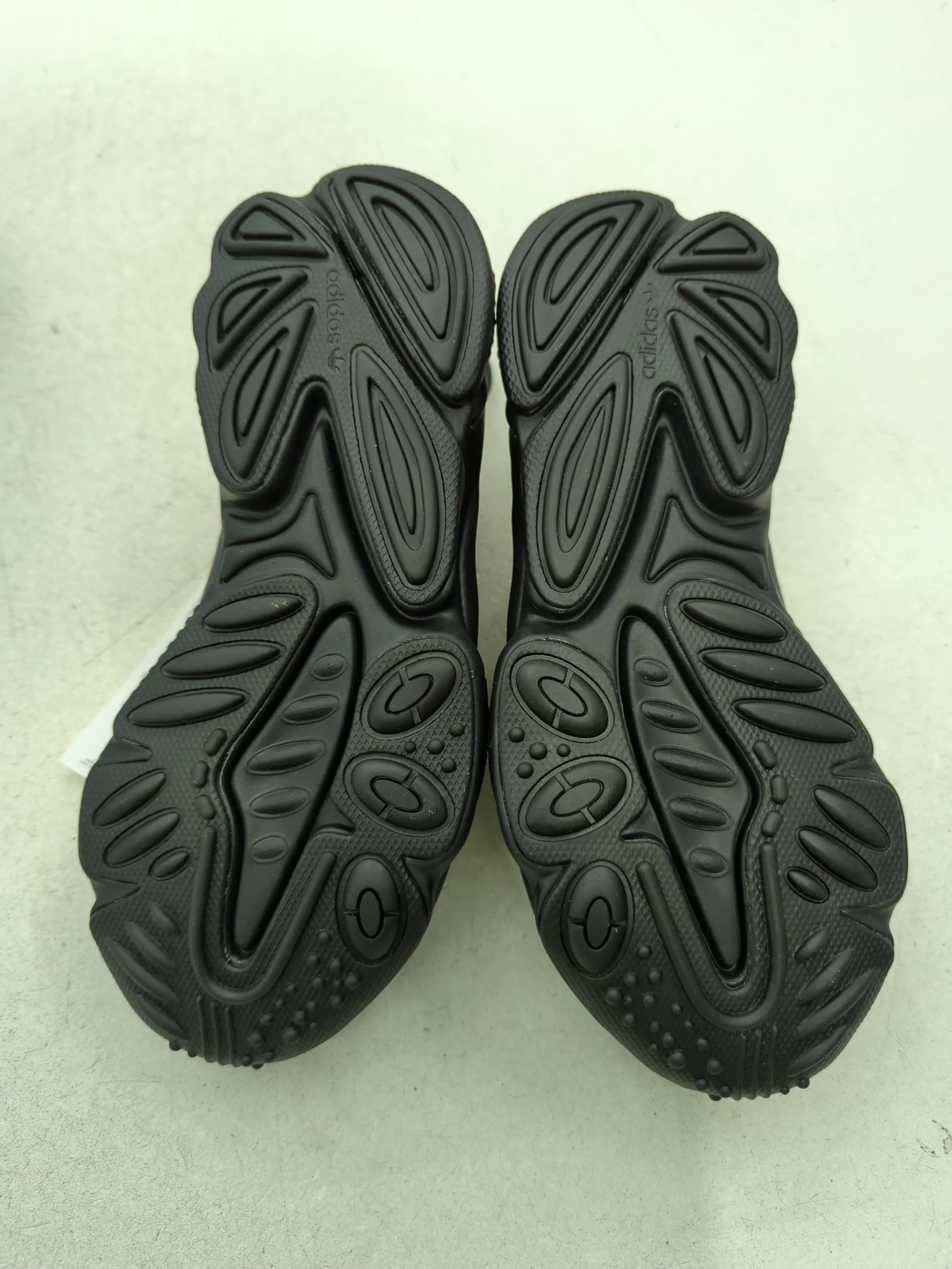 Adidas Women's Trainers UK4 in Black RRP £90 - Image 7