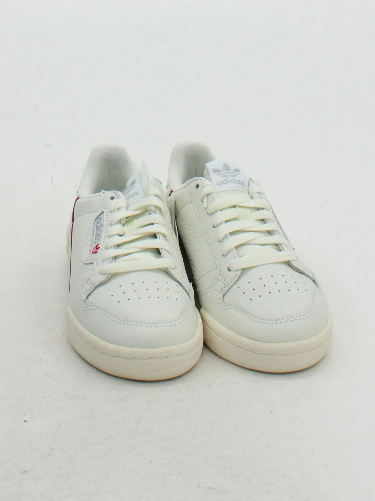 Adidas Women's Trainers UK4 in White RRP £90 - Image 2