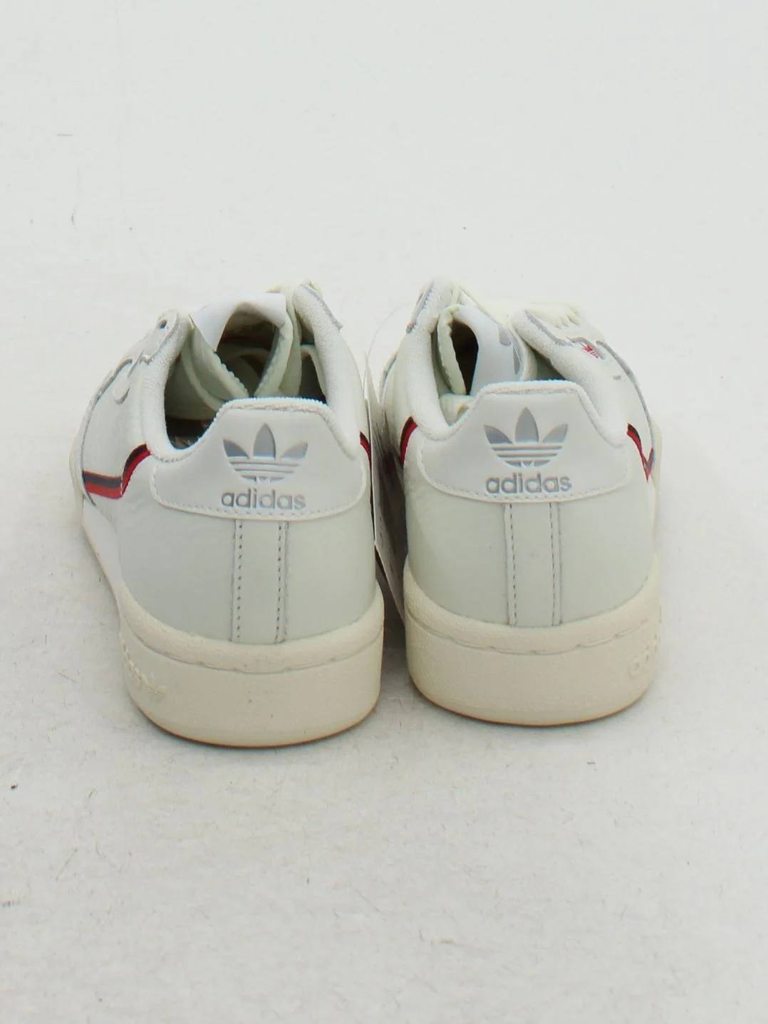 Adidas Women's Trainers UK4 in White RRP £90 - Image 3
