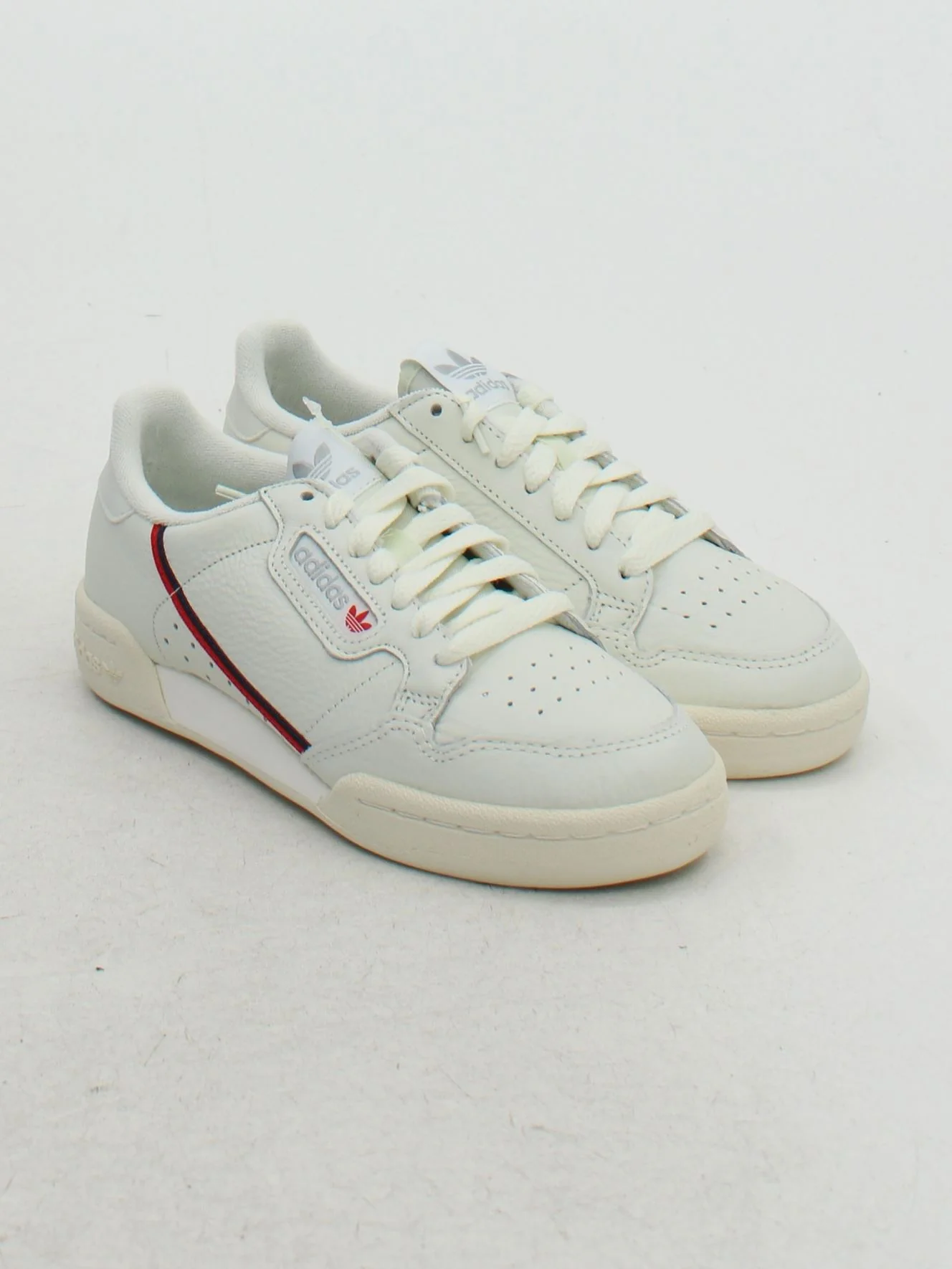 Adidas Women's Trainers UK4 in White RRP £90 - Image 4