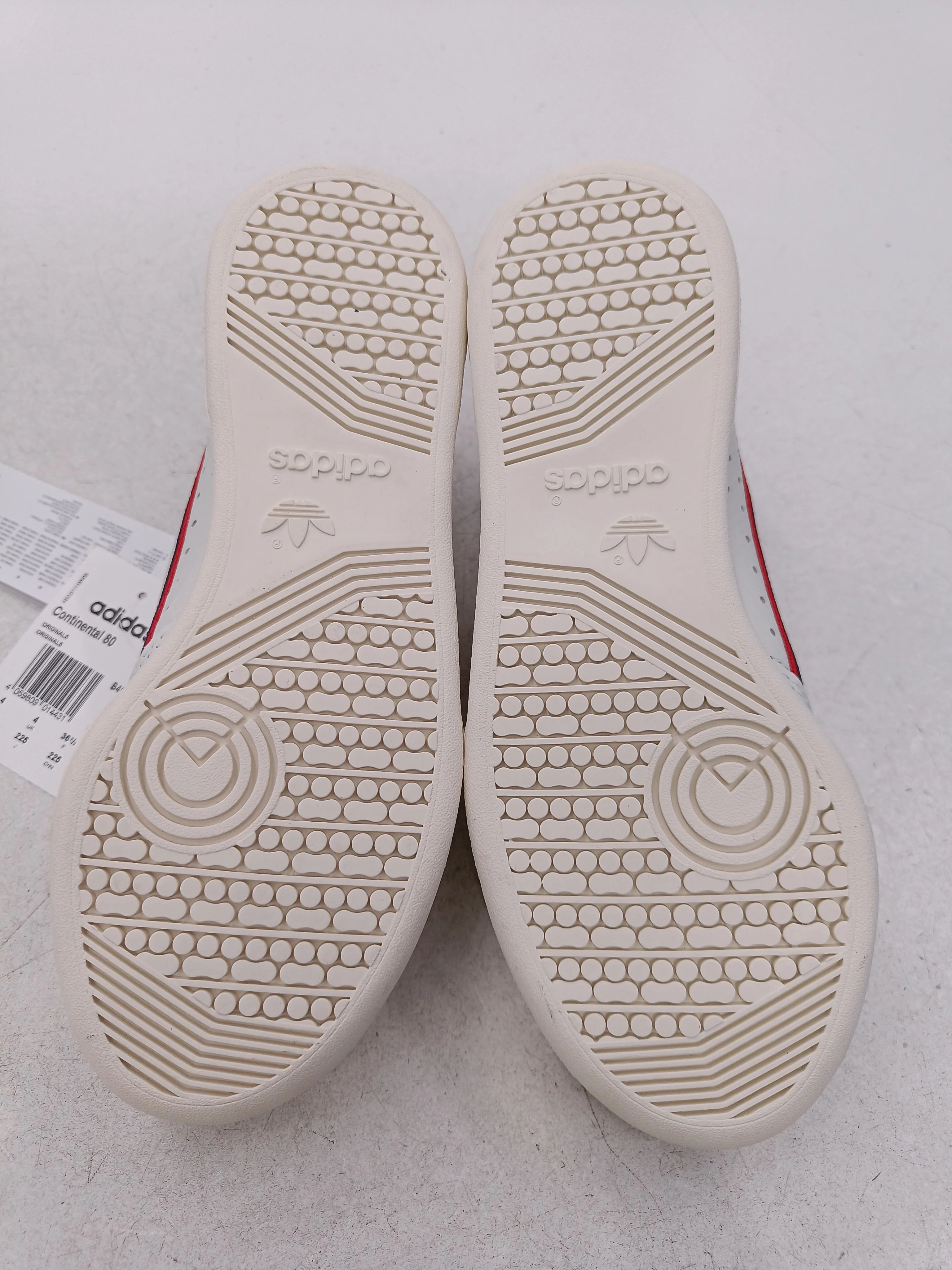 Adidas Women's Trainers UK4 in White RRP £90 - Image 7