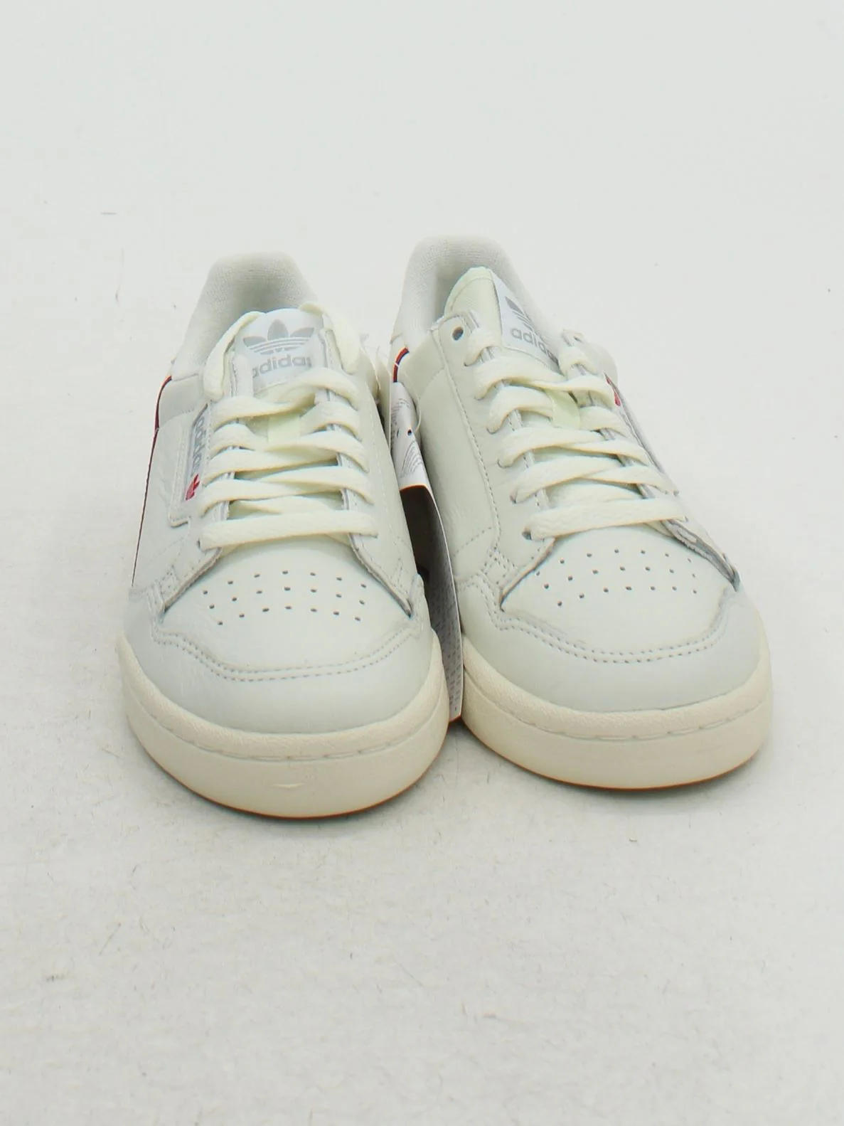 Adidas Women's Trainers UK4 in White RRP £90 - Image 2