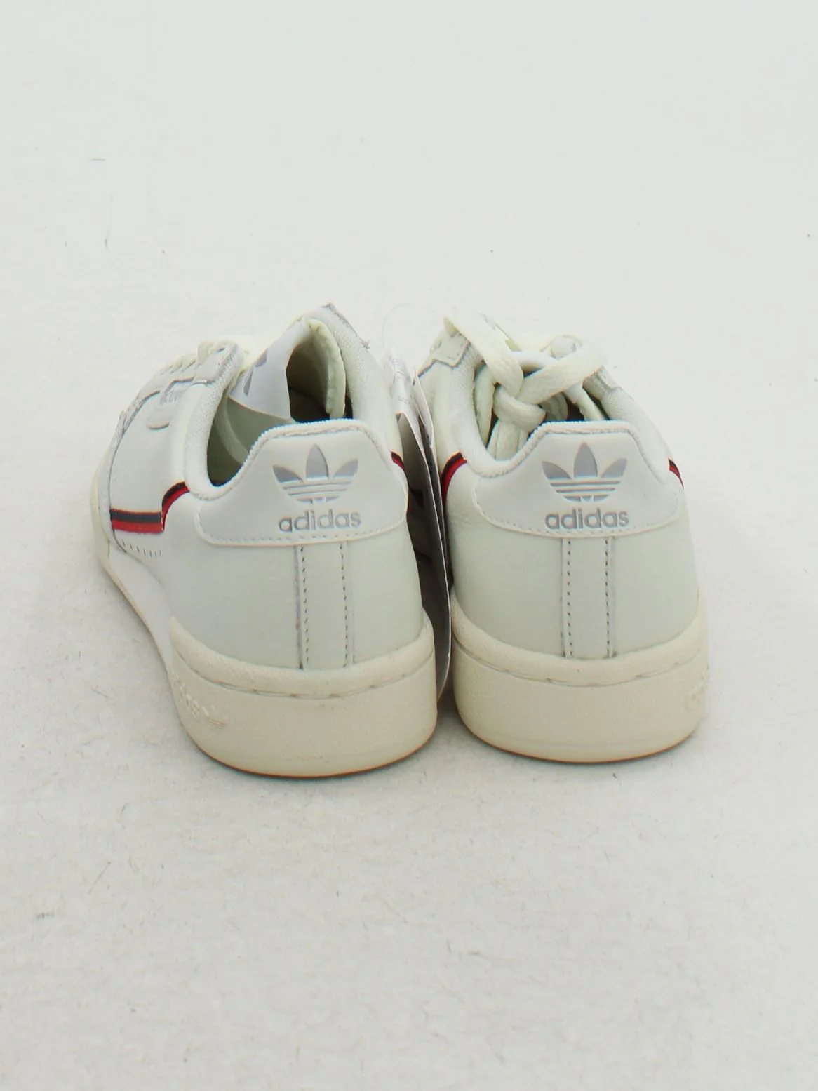 Adidas Women's Trainers UK4 in White RRP £90 - Image 3