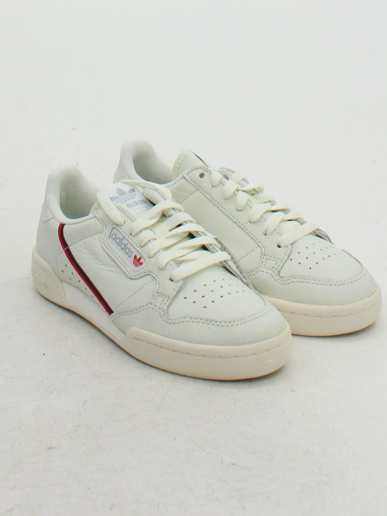 Adidas Women's Trainers UK4 in White RRP £90 - Image 4