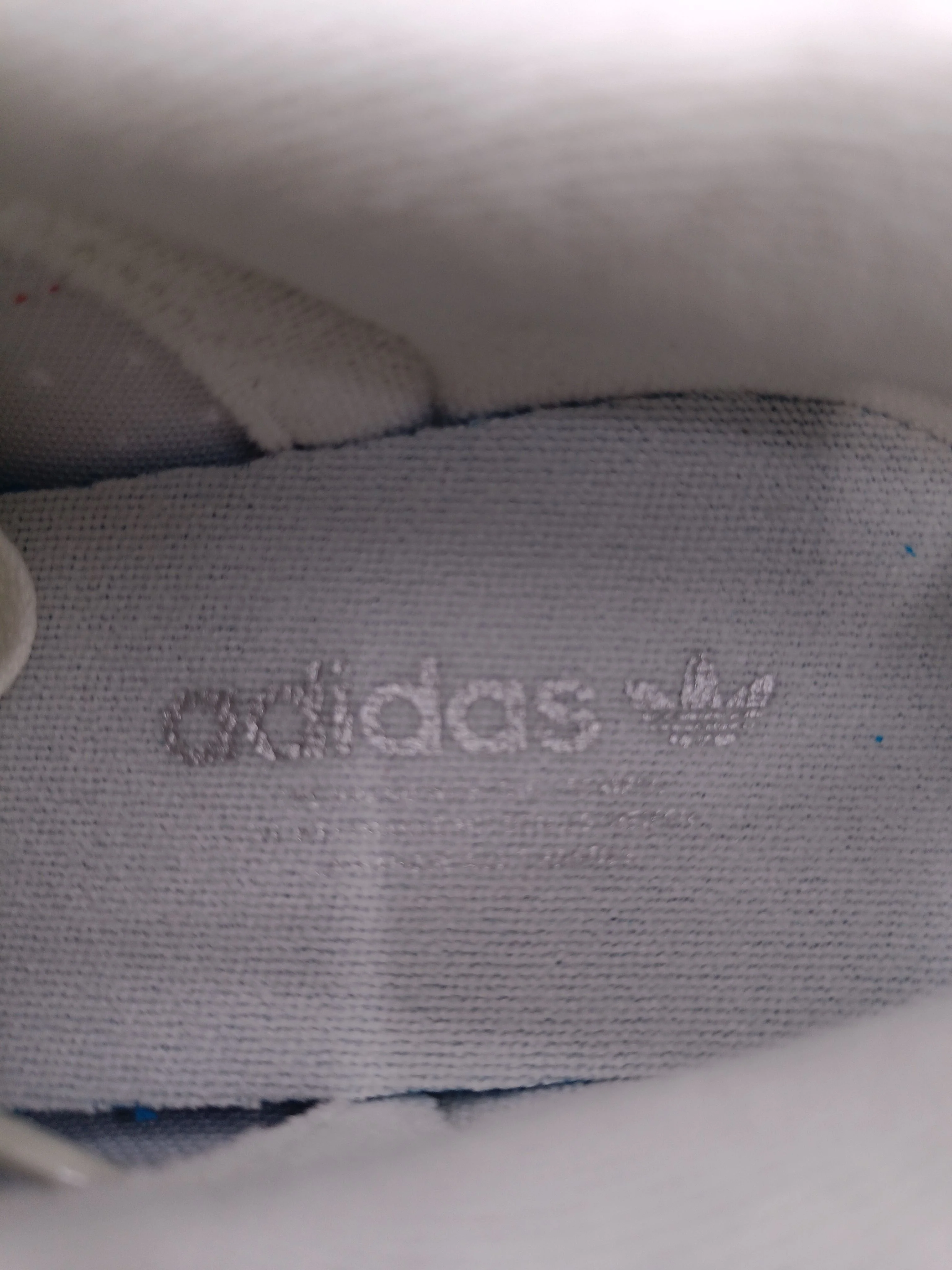 Adidas Women's Trainers UK4 in White RRP £90 - Image 6