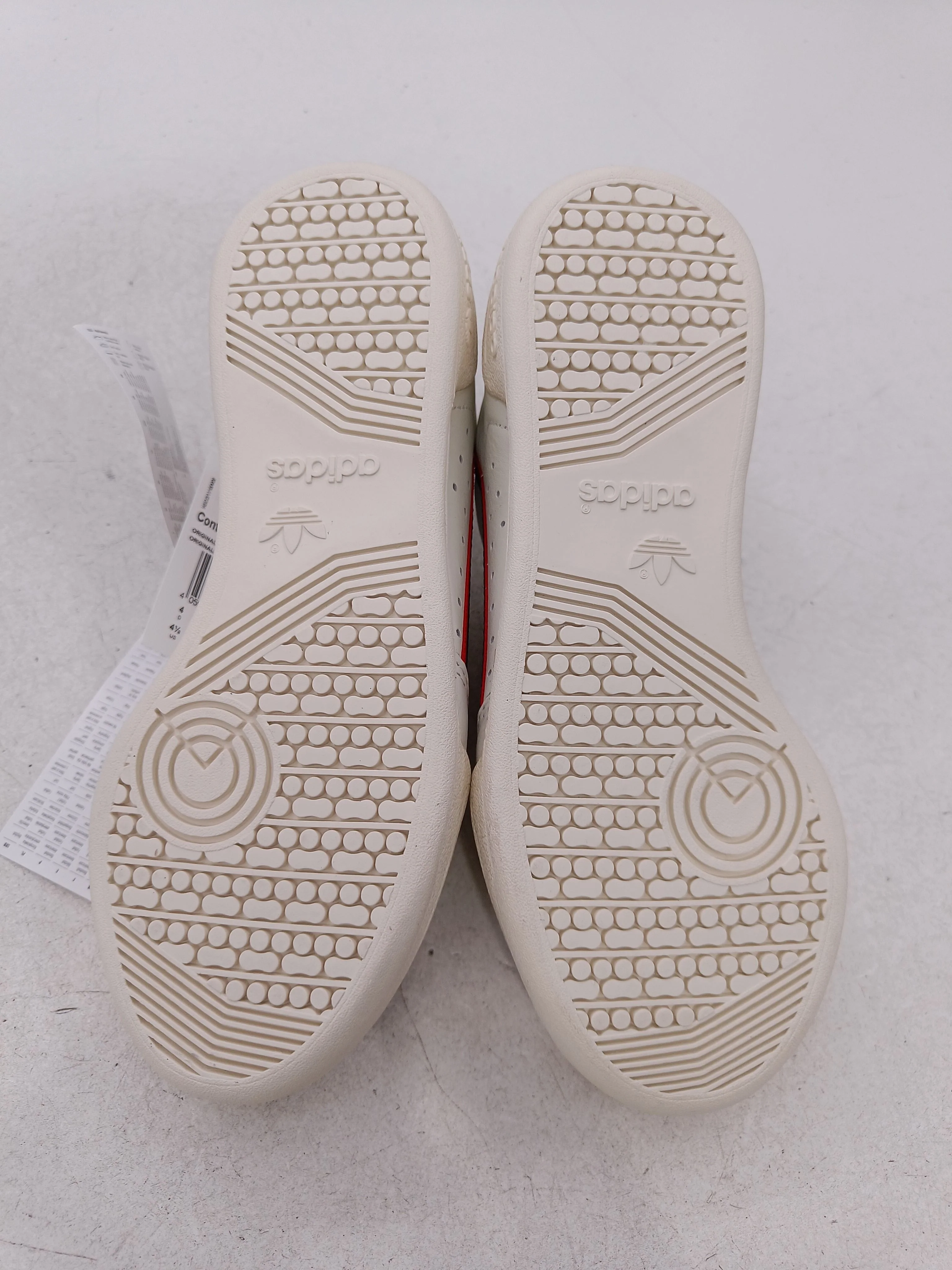 Adidas Women's Trainers UK4 in White RRP £90 - Image 7