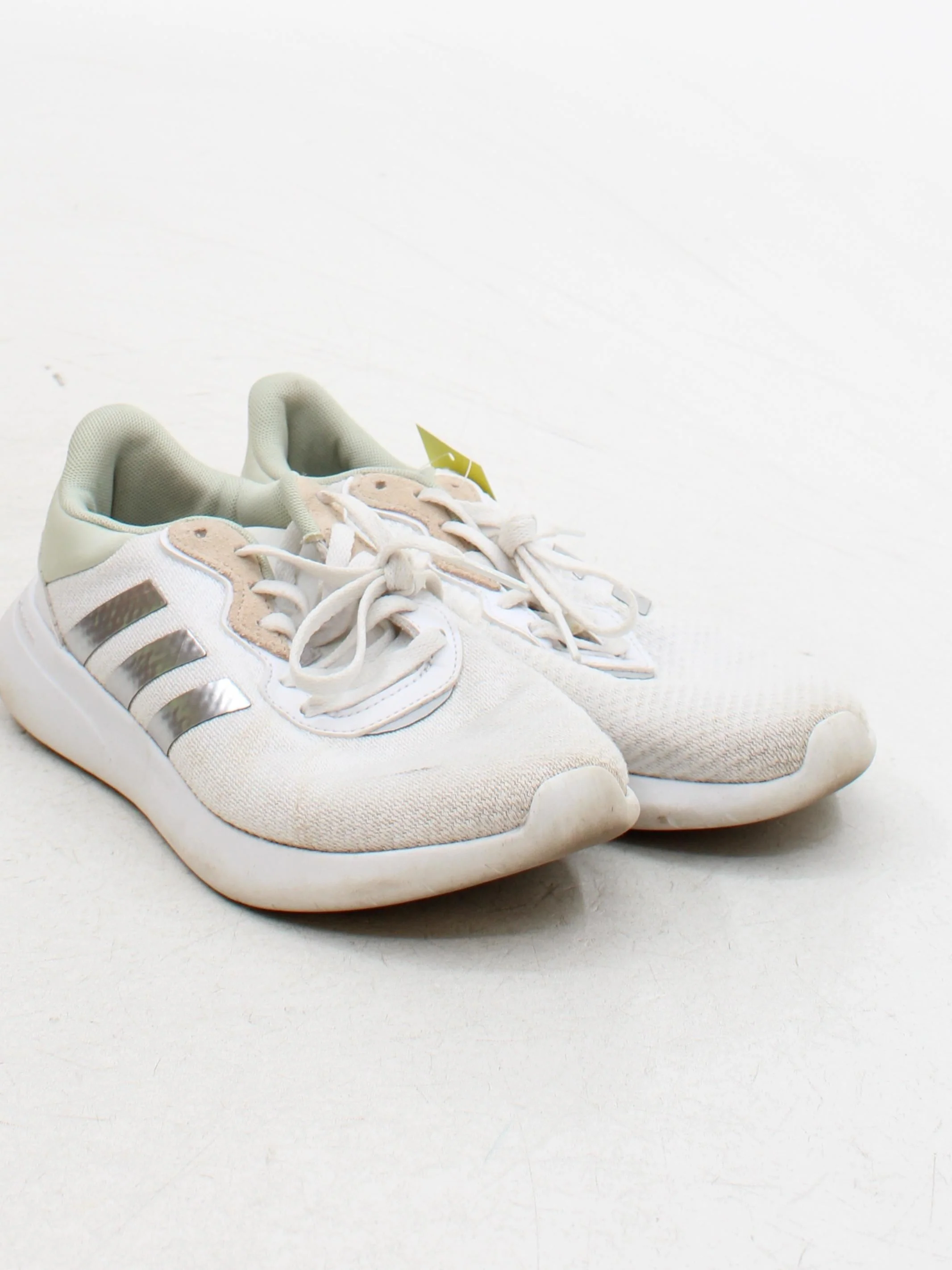 Adidas Women's Trainers UK5 in White - Image 4