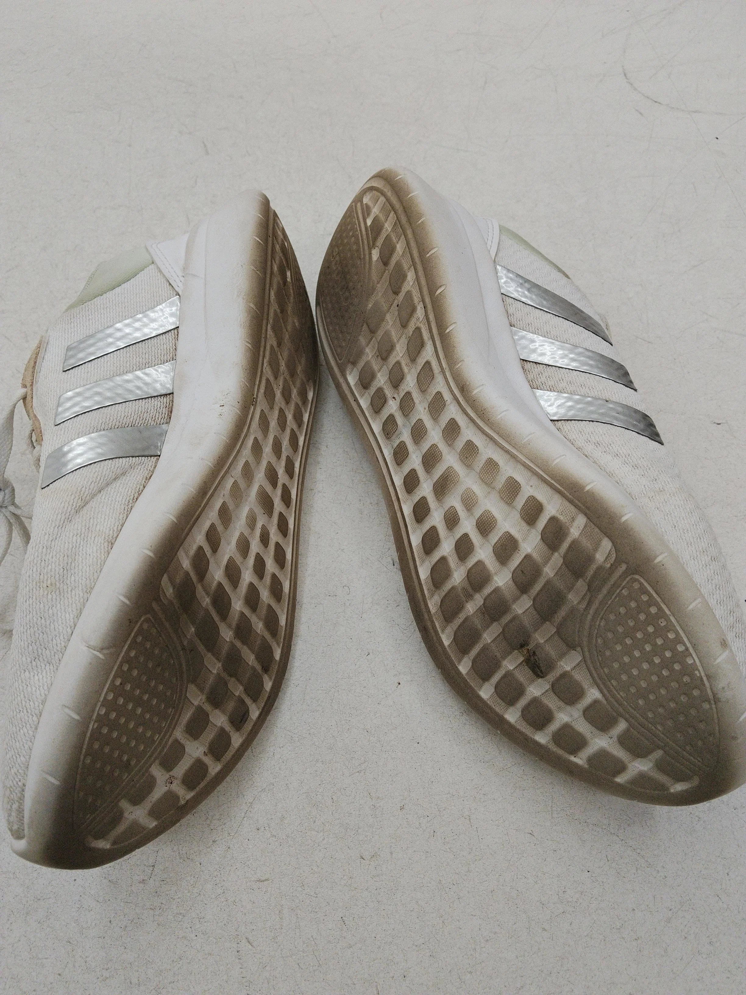 Adidas Women's Trainers UK5 in White - Image 7