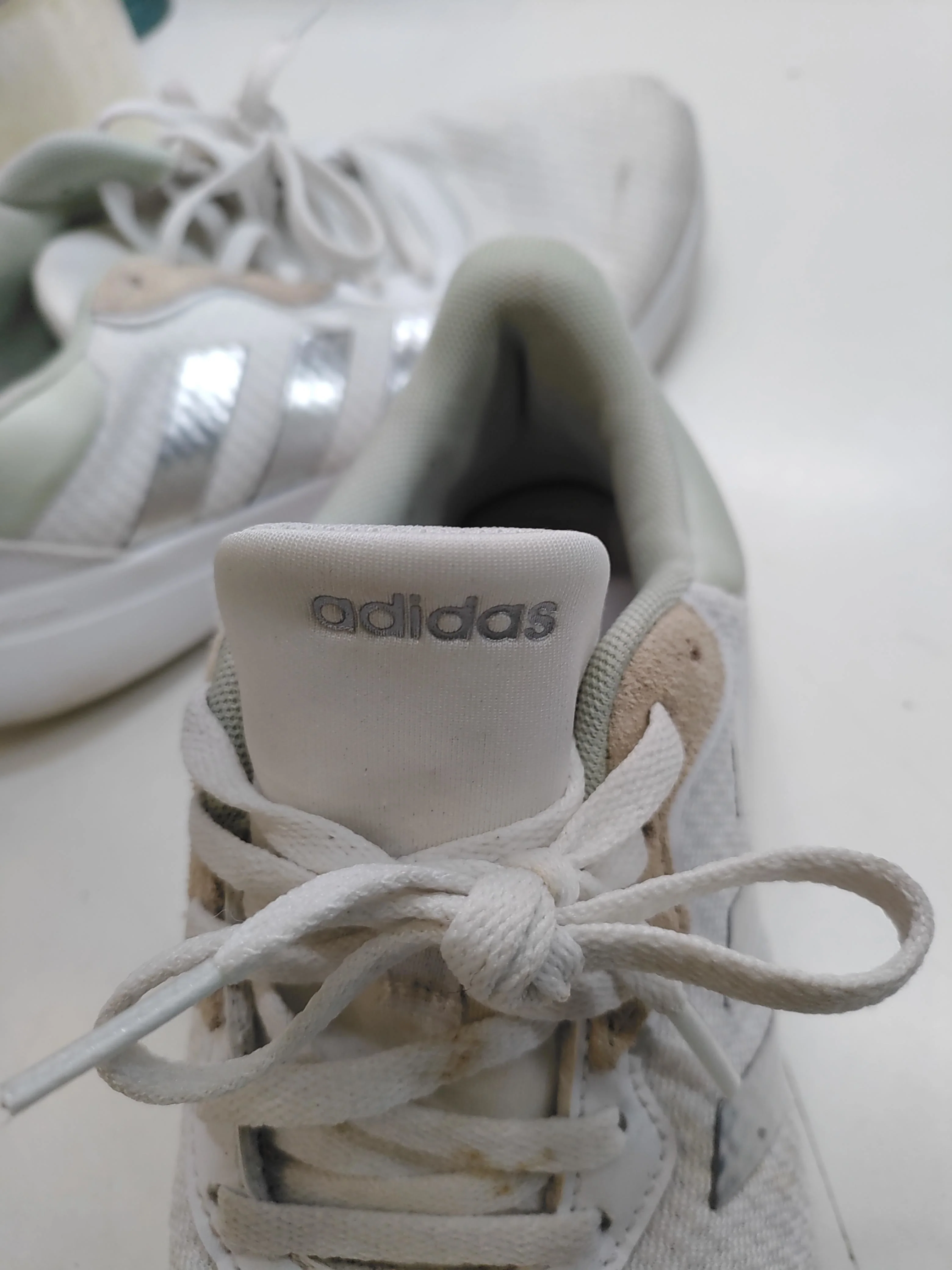 Adidas Women's Trainers UK5 in White - Image 9