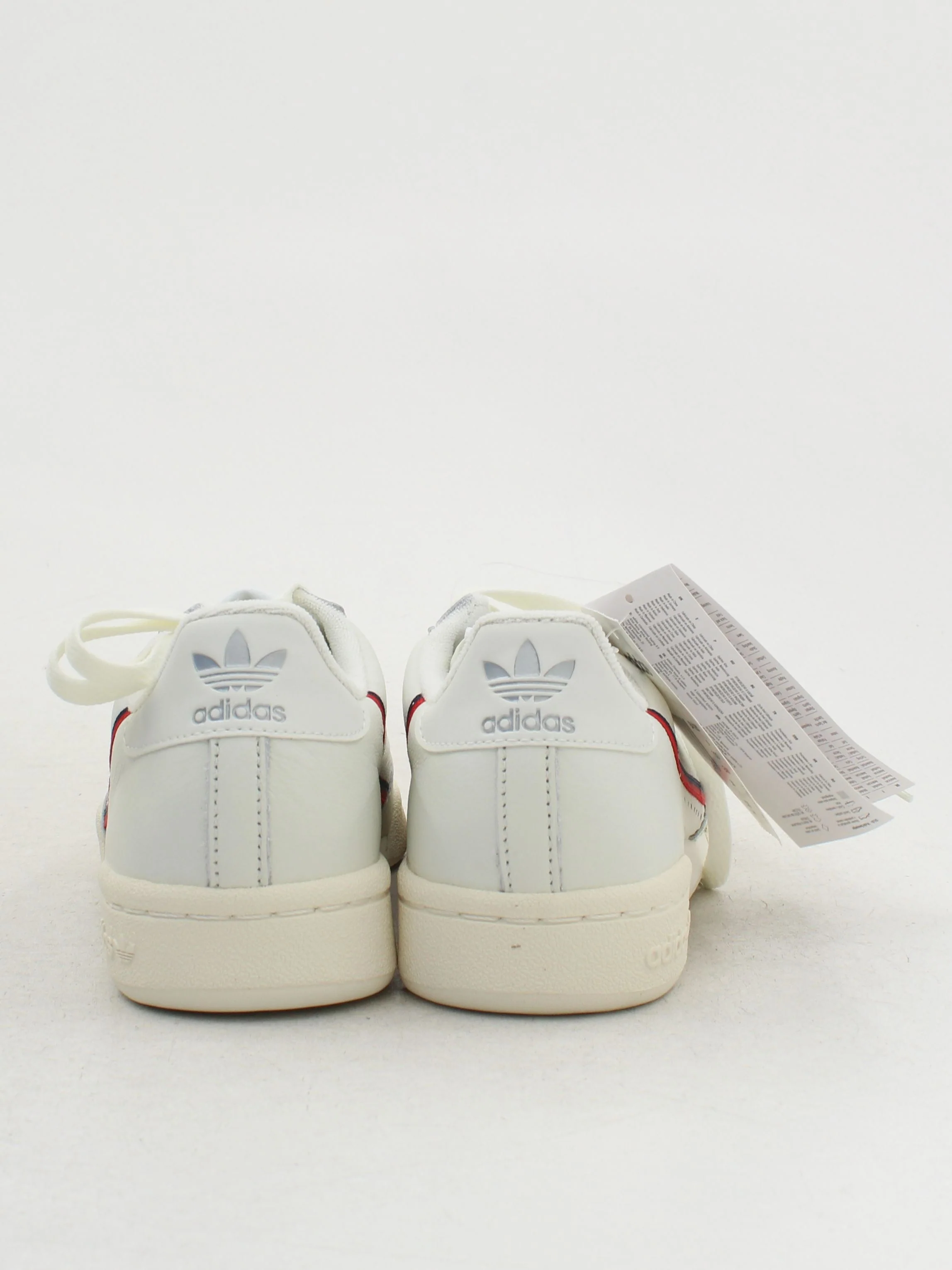 Adidas Women's Trainers UK5 in White RRP £90 - Image 3