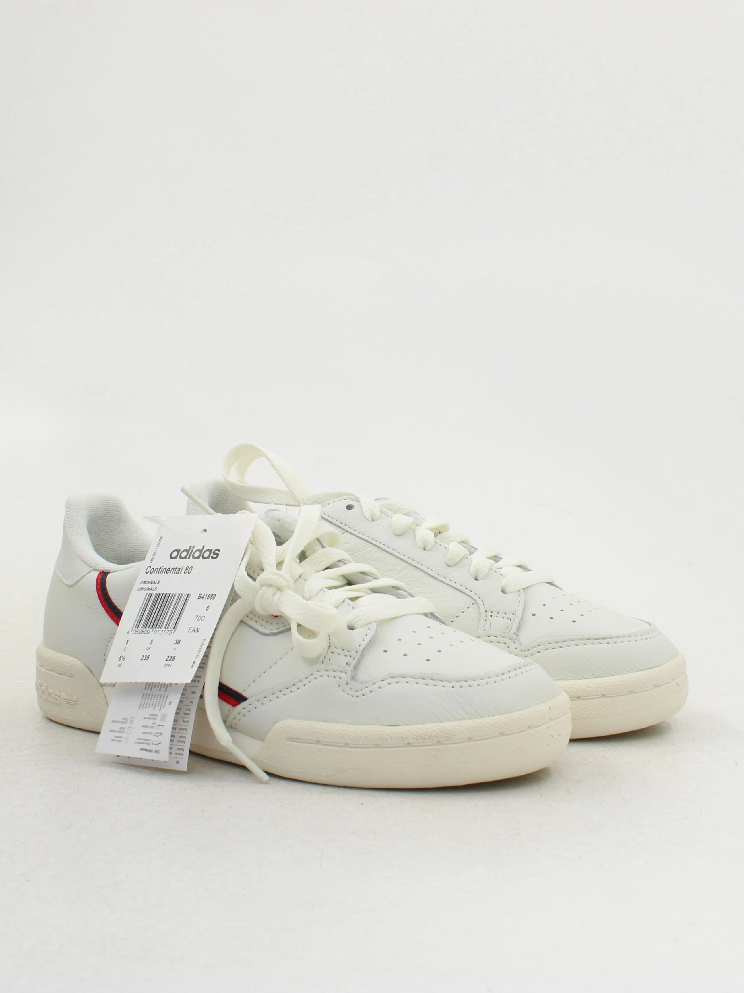 Adidas Women's Trainers UK5 in White RRP £90 - Image 4