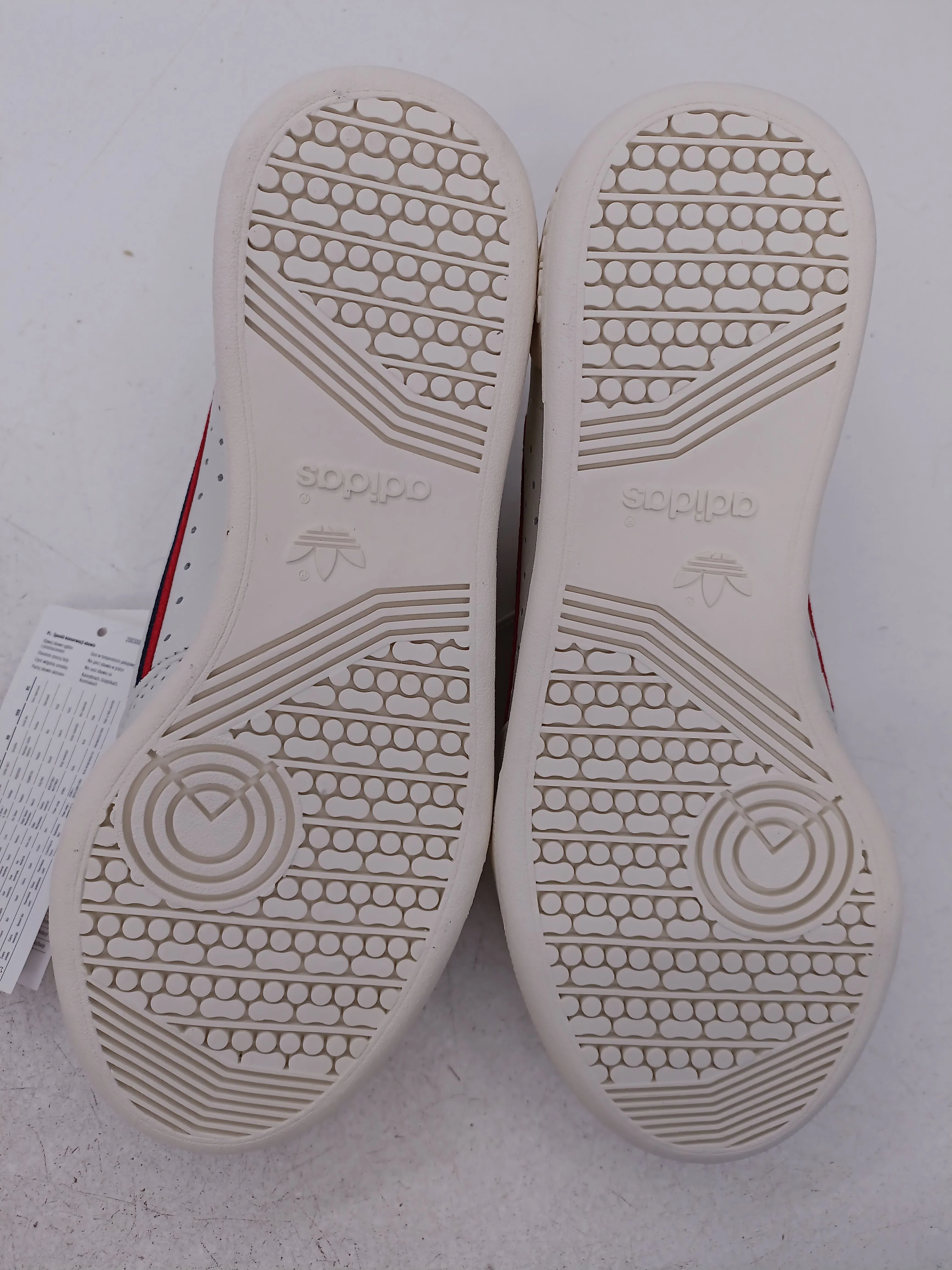 Adidas Women's Trainers UK5 in White RRP £90 - Image 7
