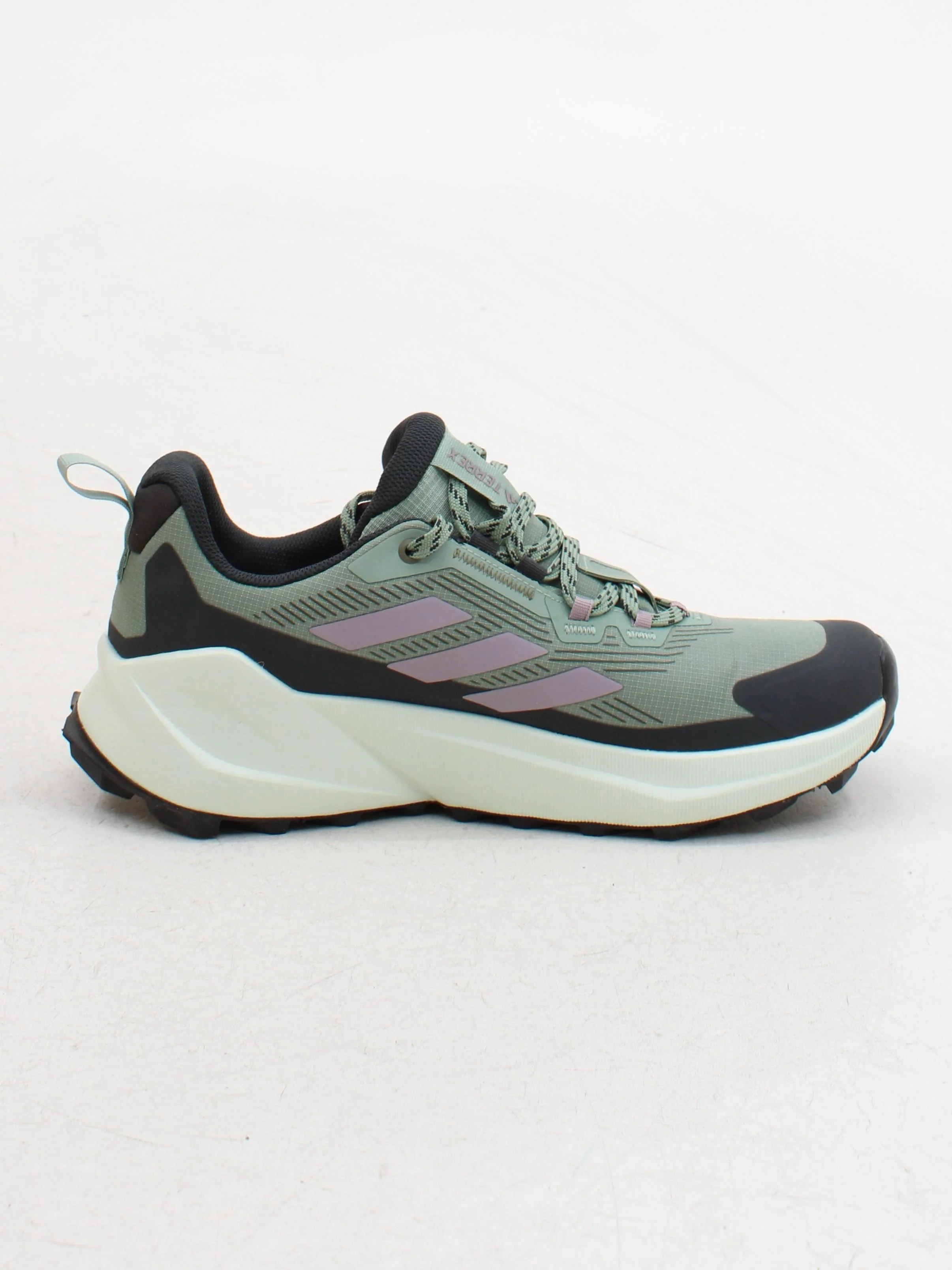 Adidas Women's Trainers UK6.5 EU40 US8 in Green - Image 5