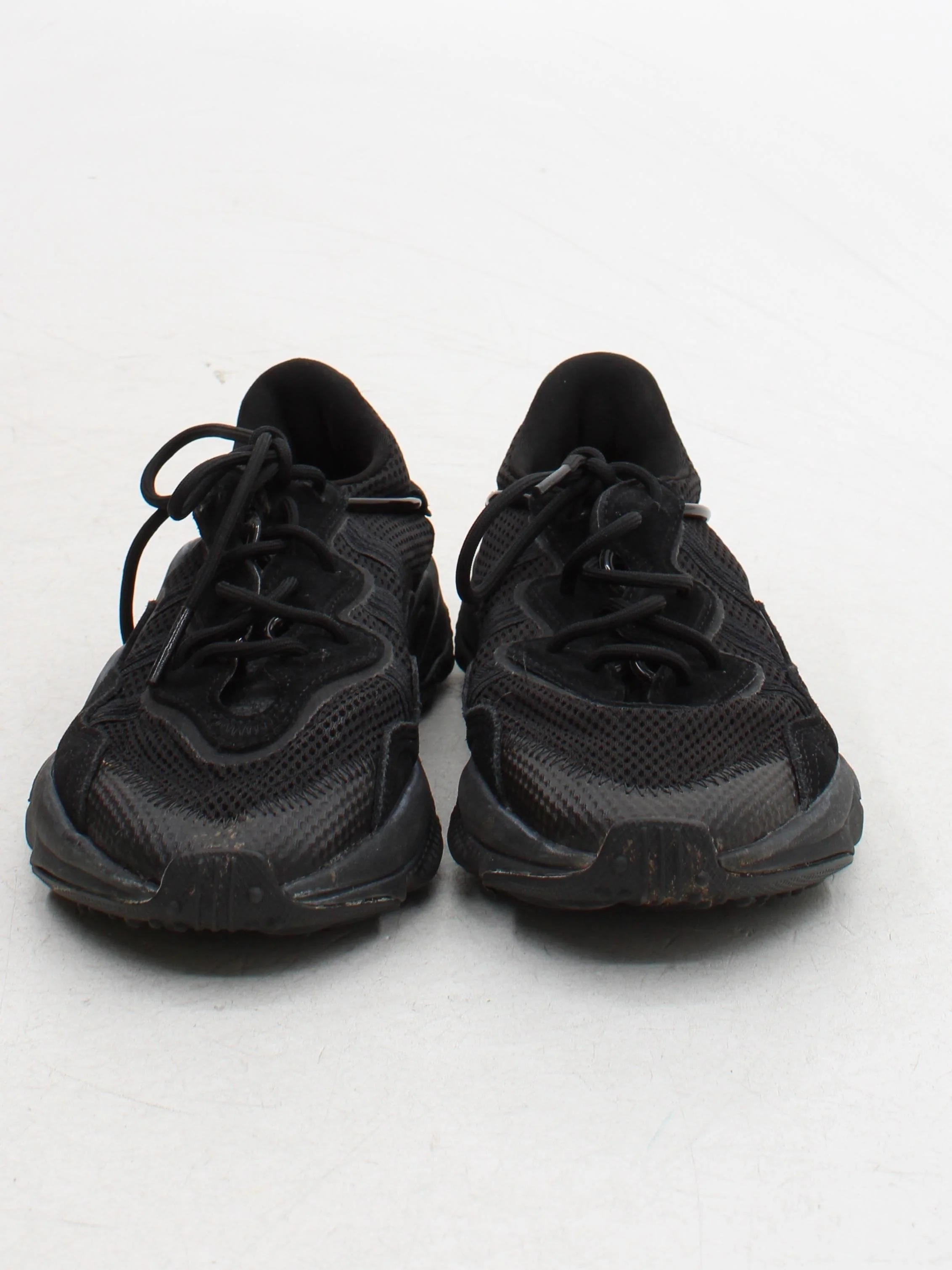Adidas Women's Trainers UK6 in Black - Image 2